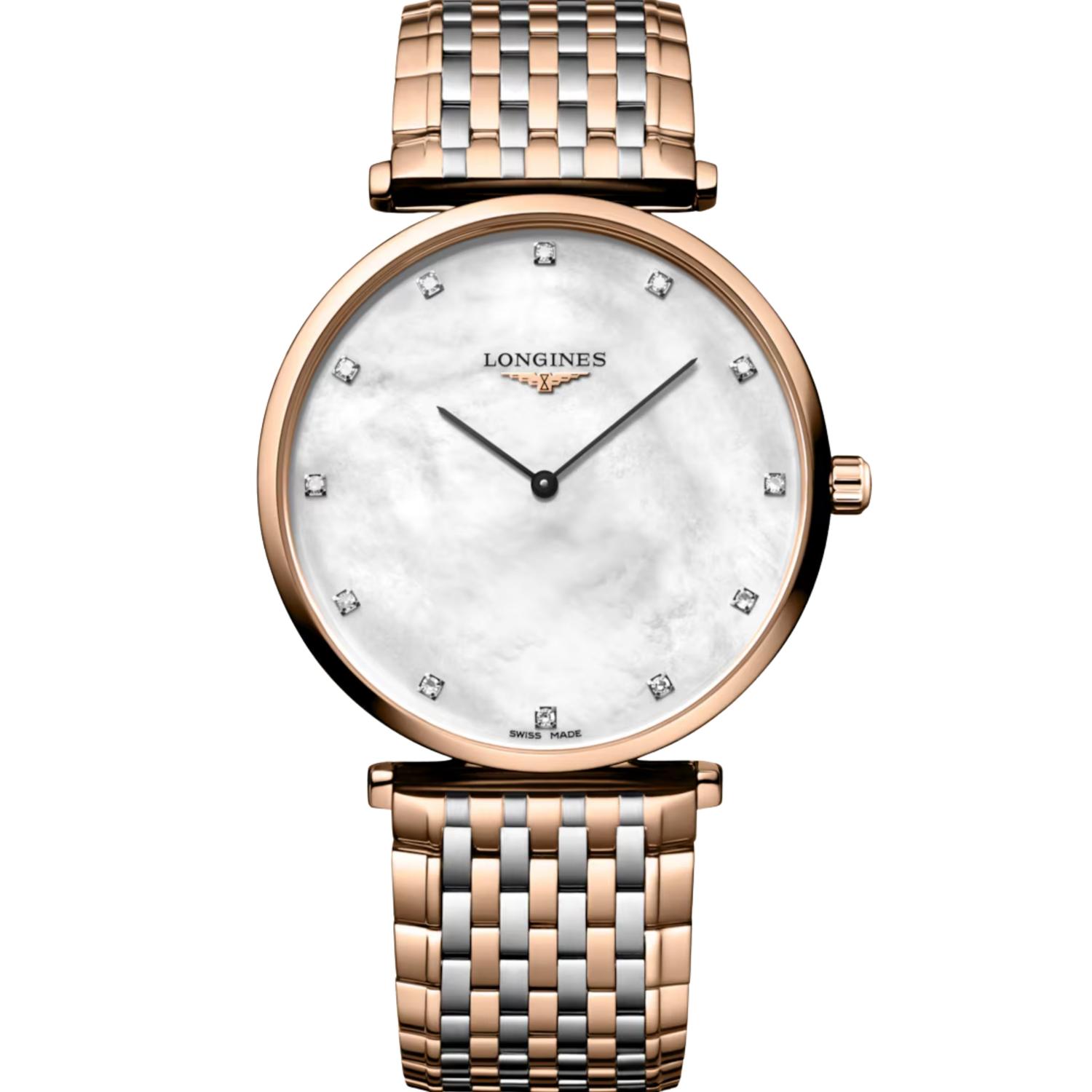 La Grande Classique de Longines