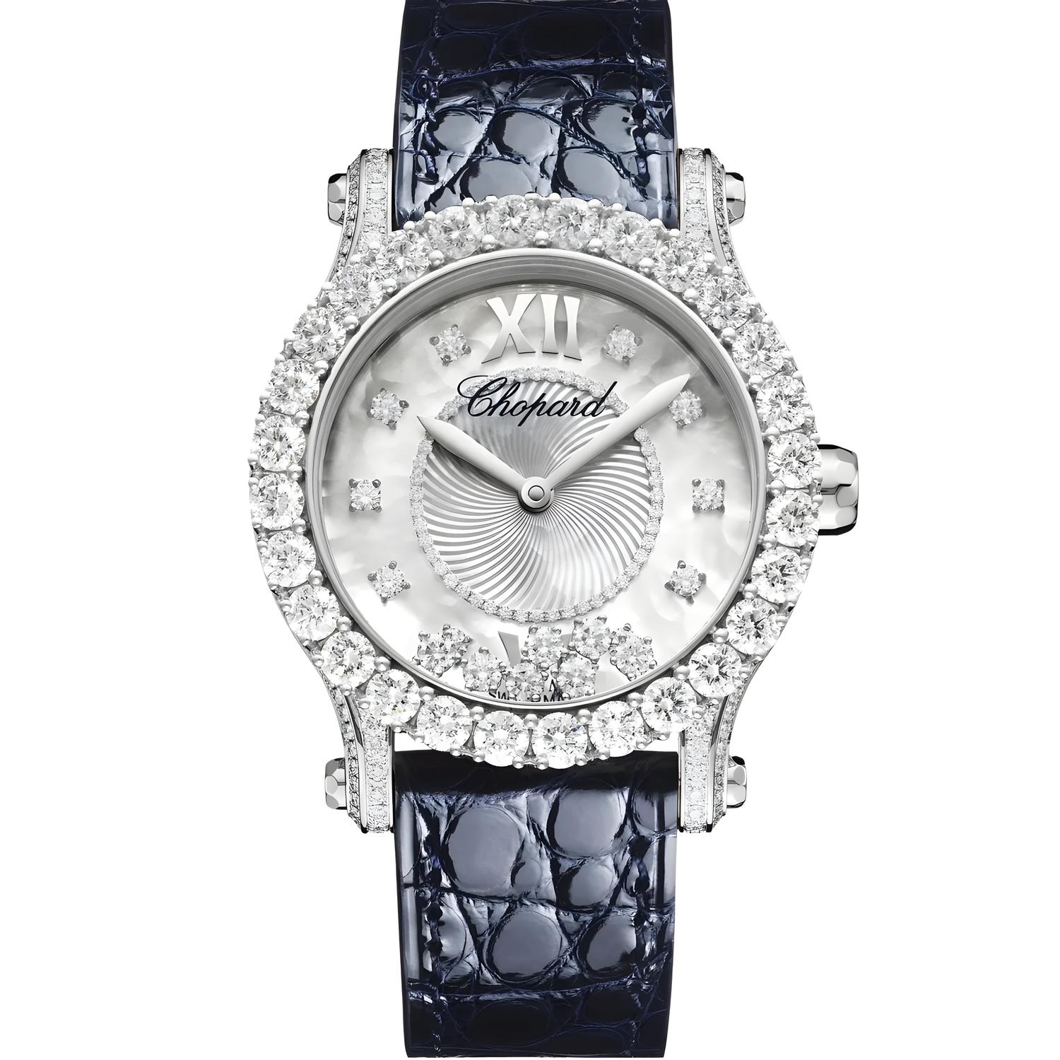 Happy Sport Joaillerie