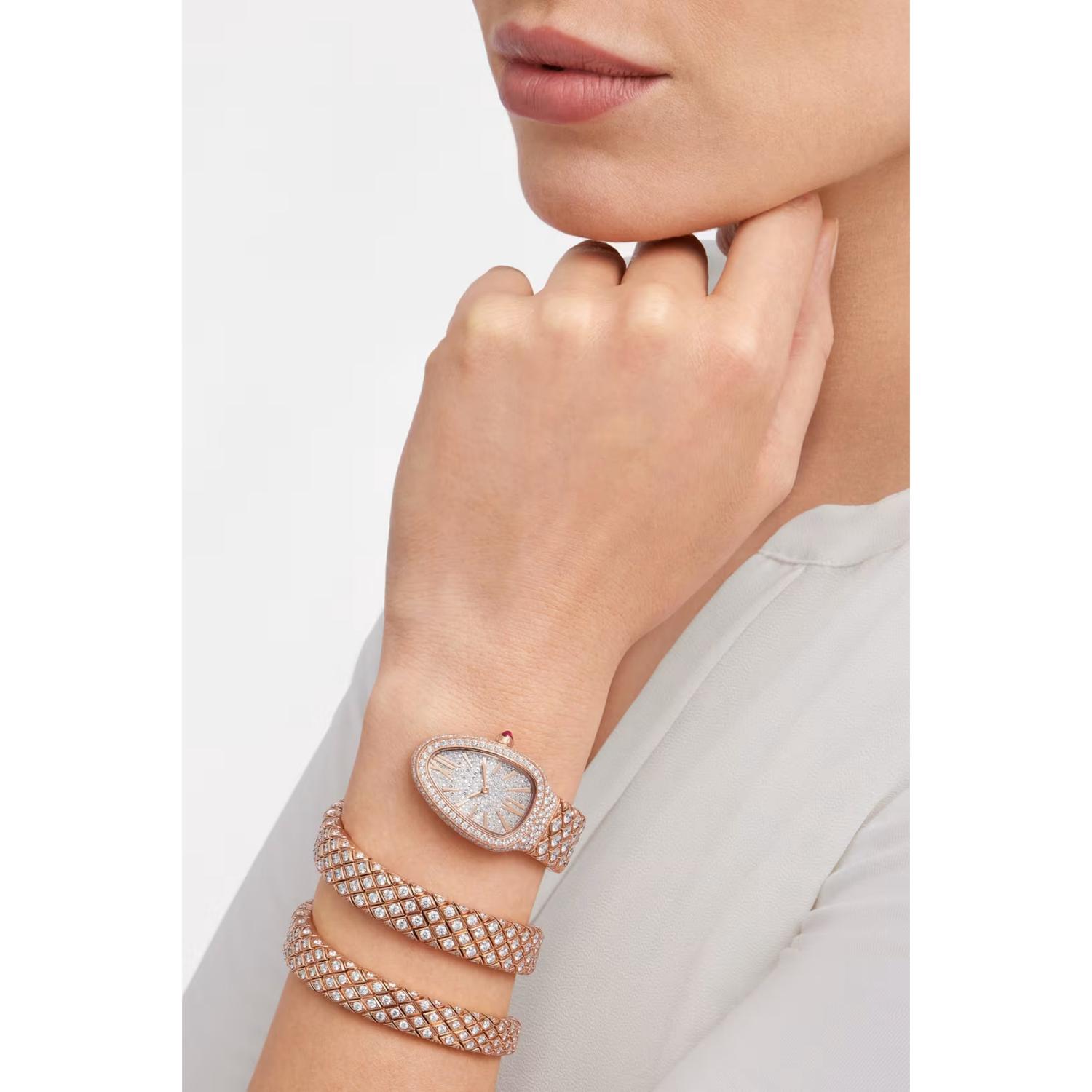 Serpenti Spiga