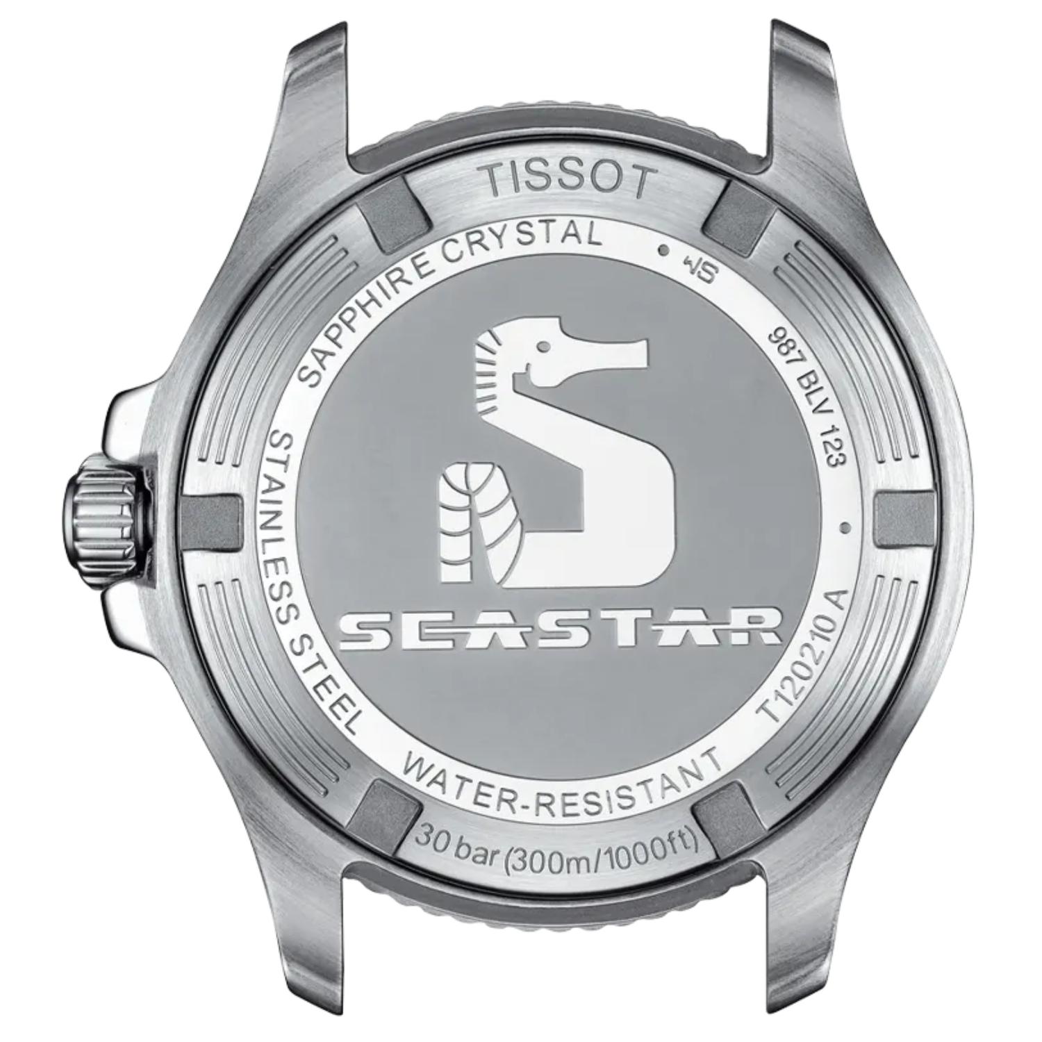 Seastar 1000