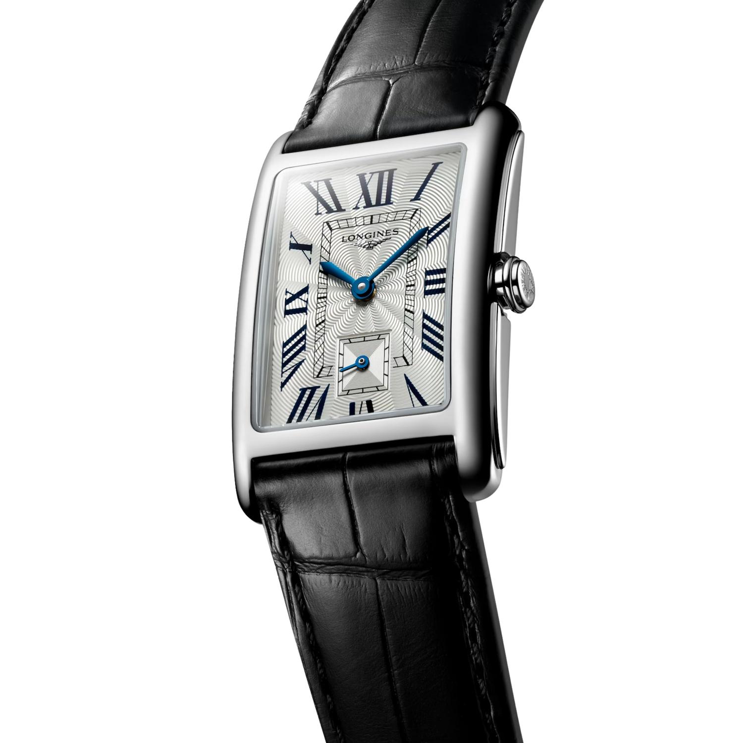 Longines Dolcevita