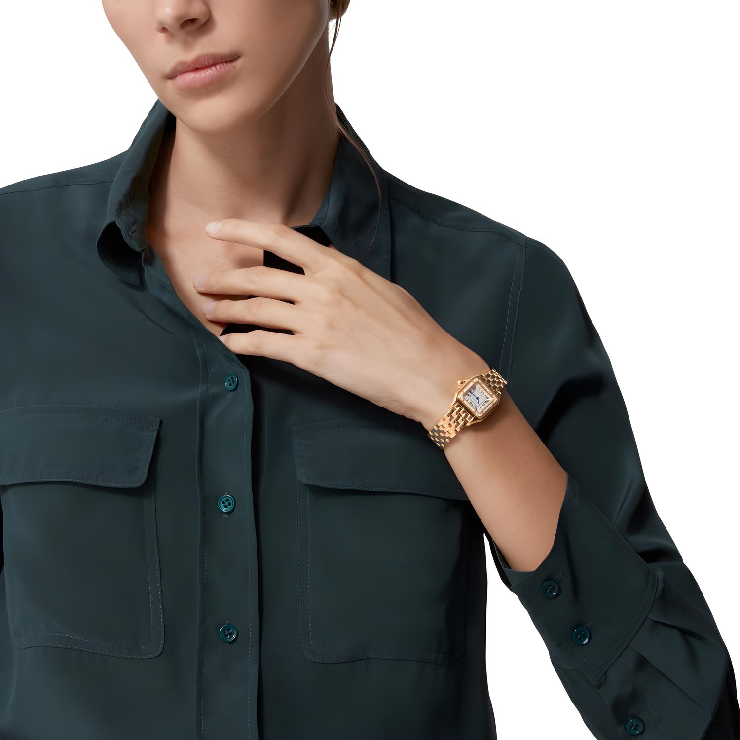 Panthère de Cartier