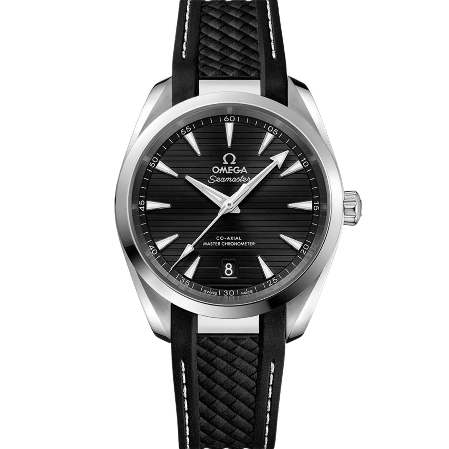 Seamaster Aqua Terra 150M