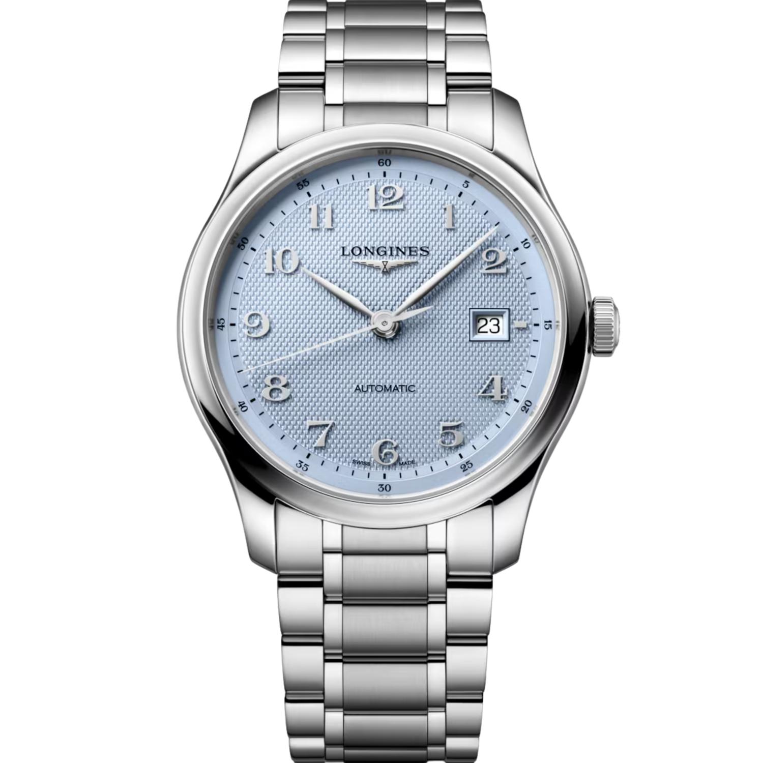 The Longines Master Collection