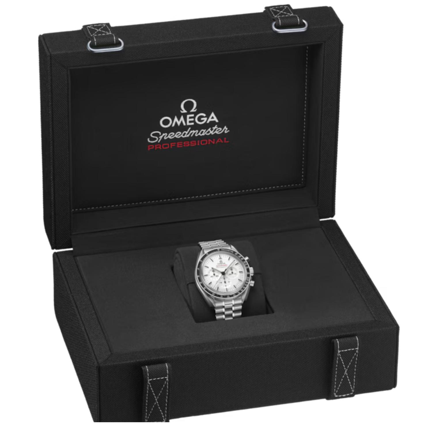 Speedmaster Moonwatch Professional