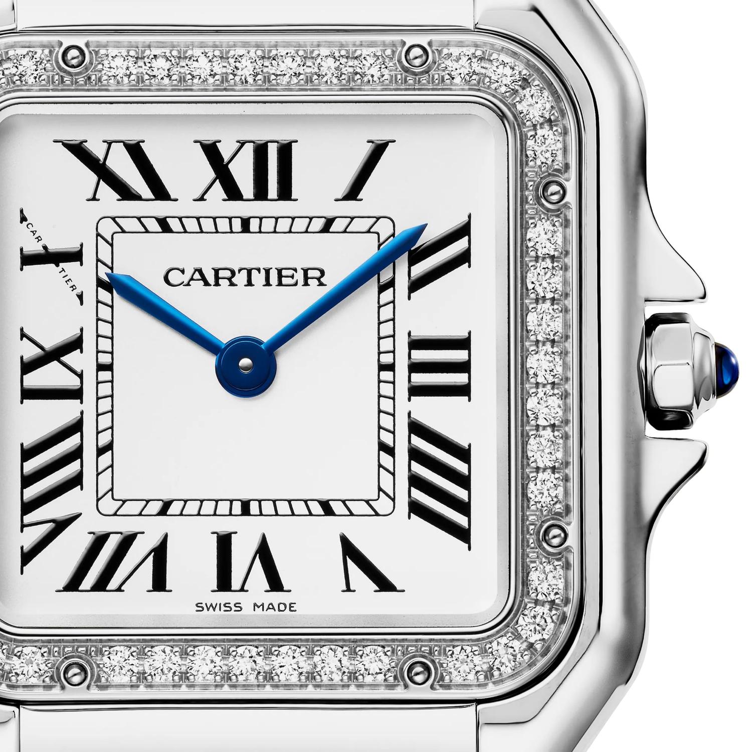 Panthère de Cartier
