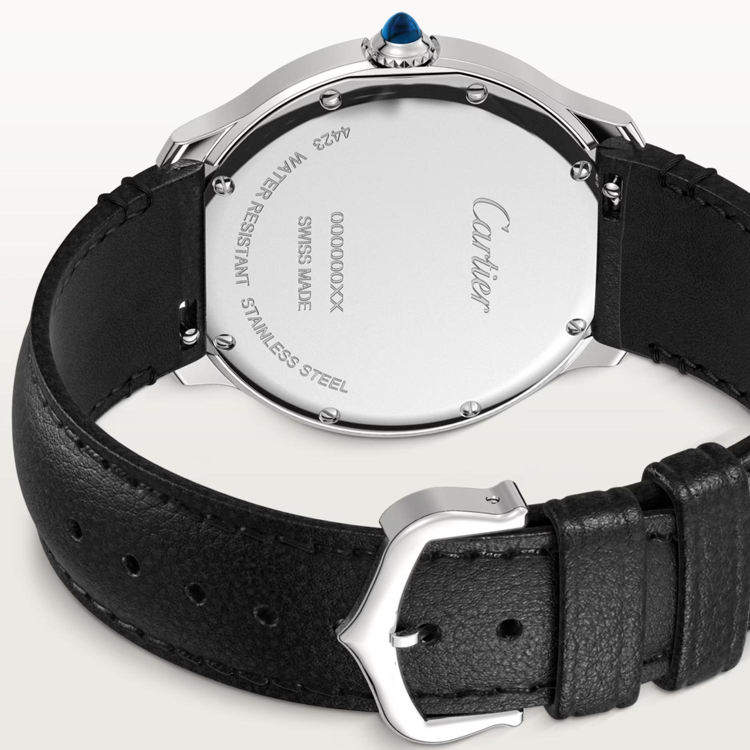 Ronde Must de Cartier