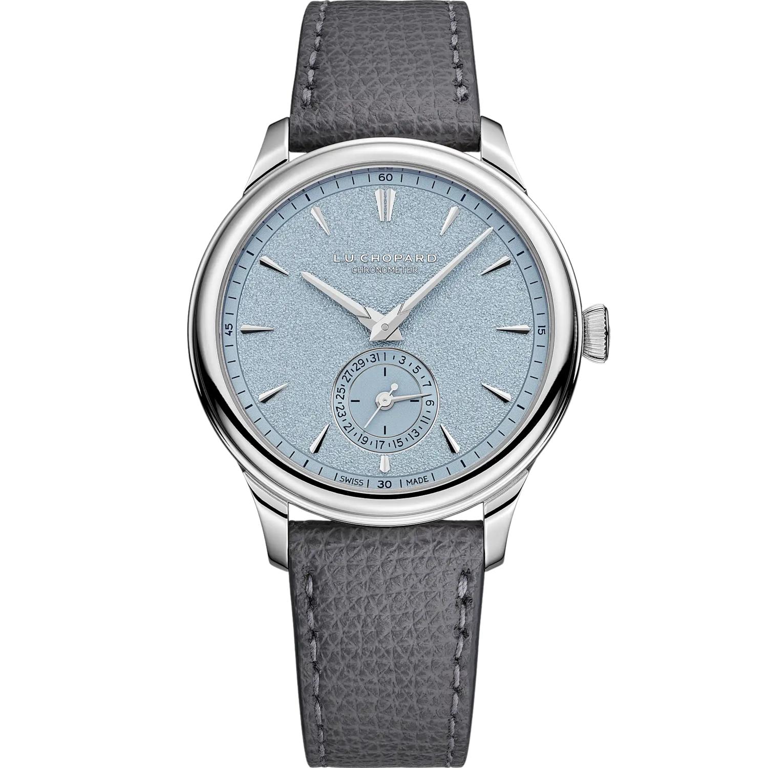 L.U.C Quattro Mark IV