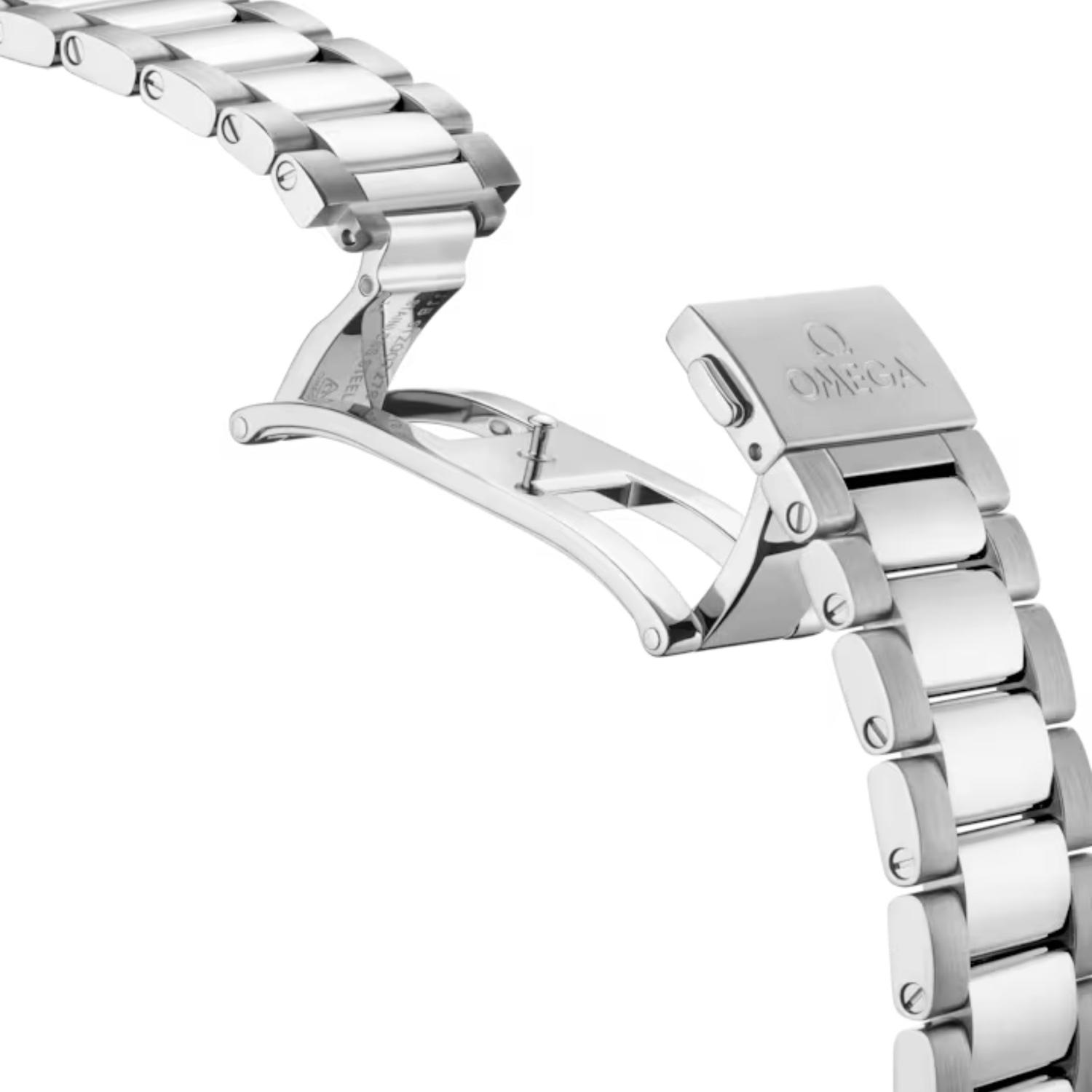 Seamaster Aqua Terra 150M