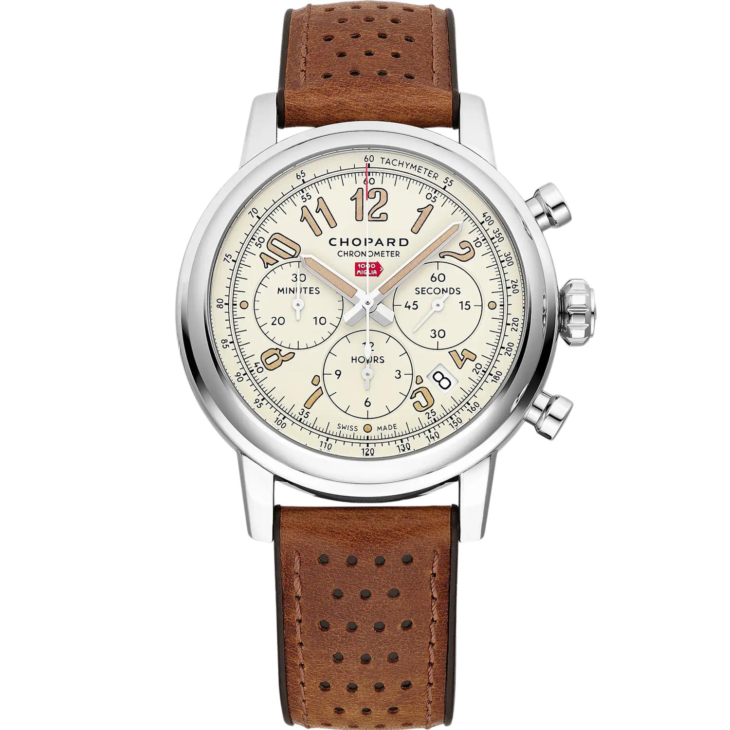 Mille Miglia Classic Chronograph Raticosa