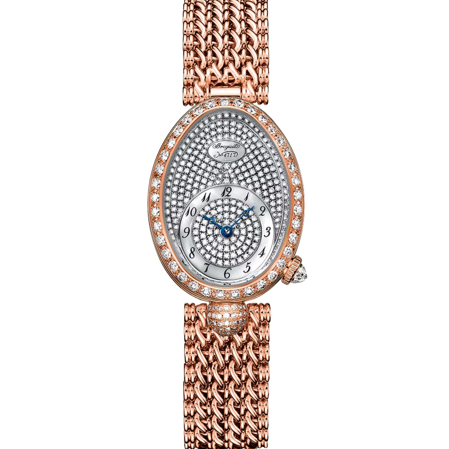 Reine de Naples 8928