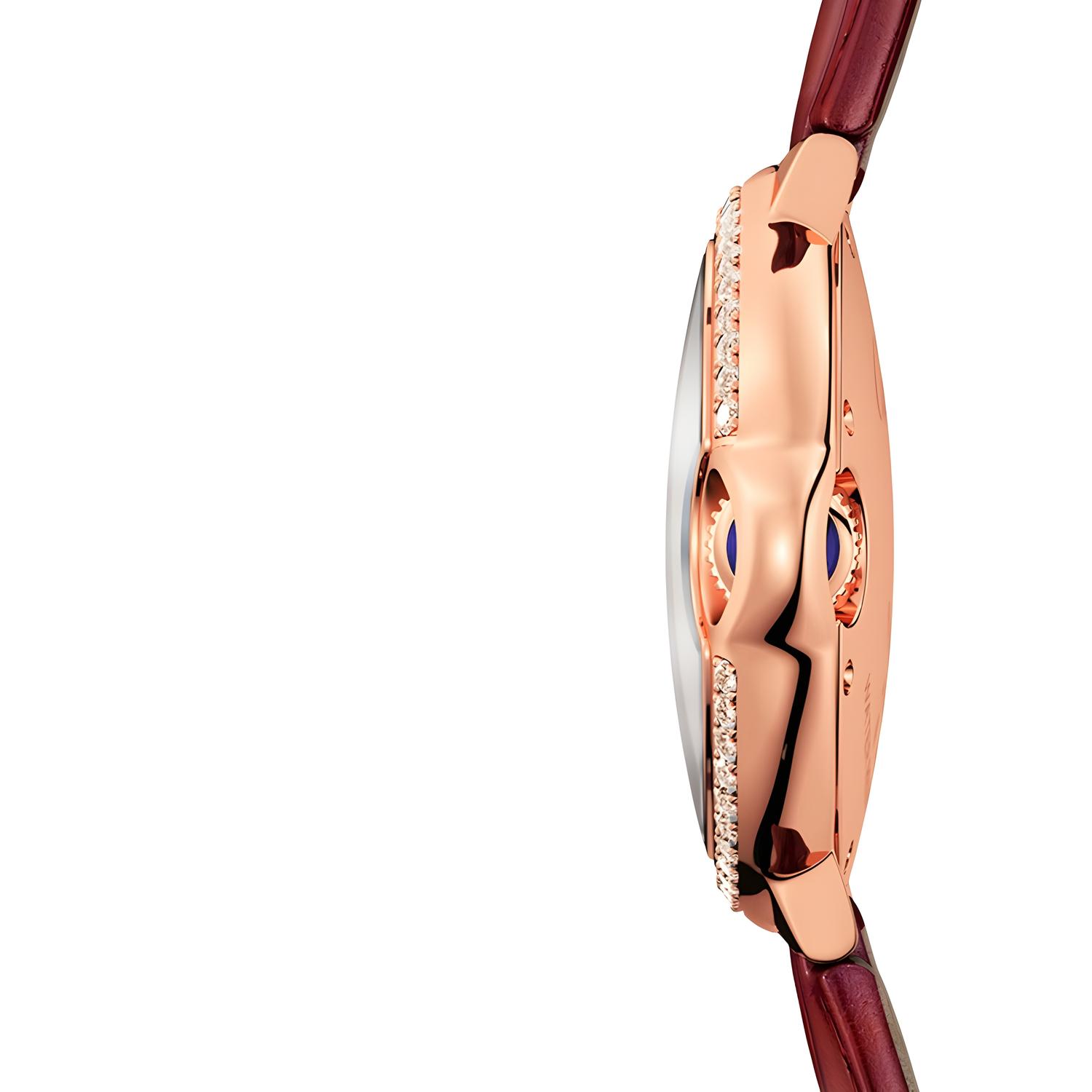 Ballon Bleu de Cartier