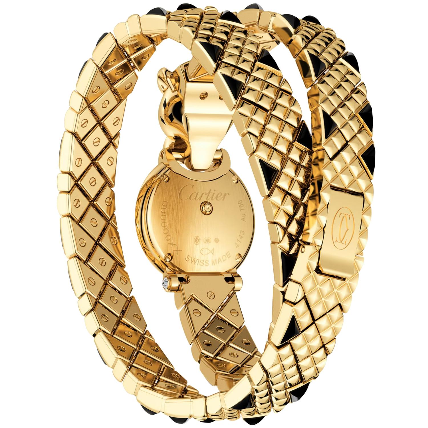 Panthère de Cartier