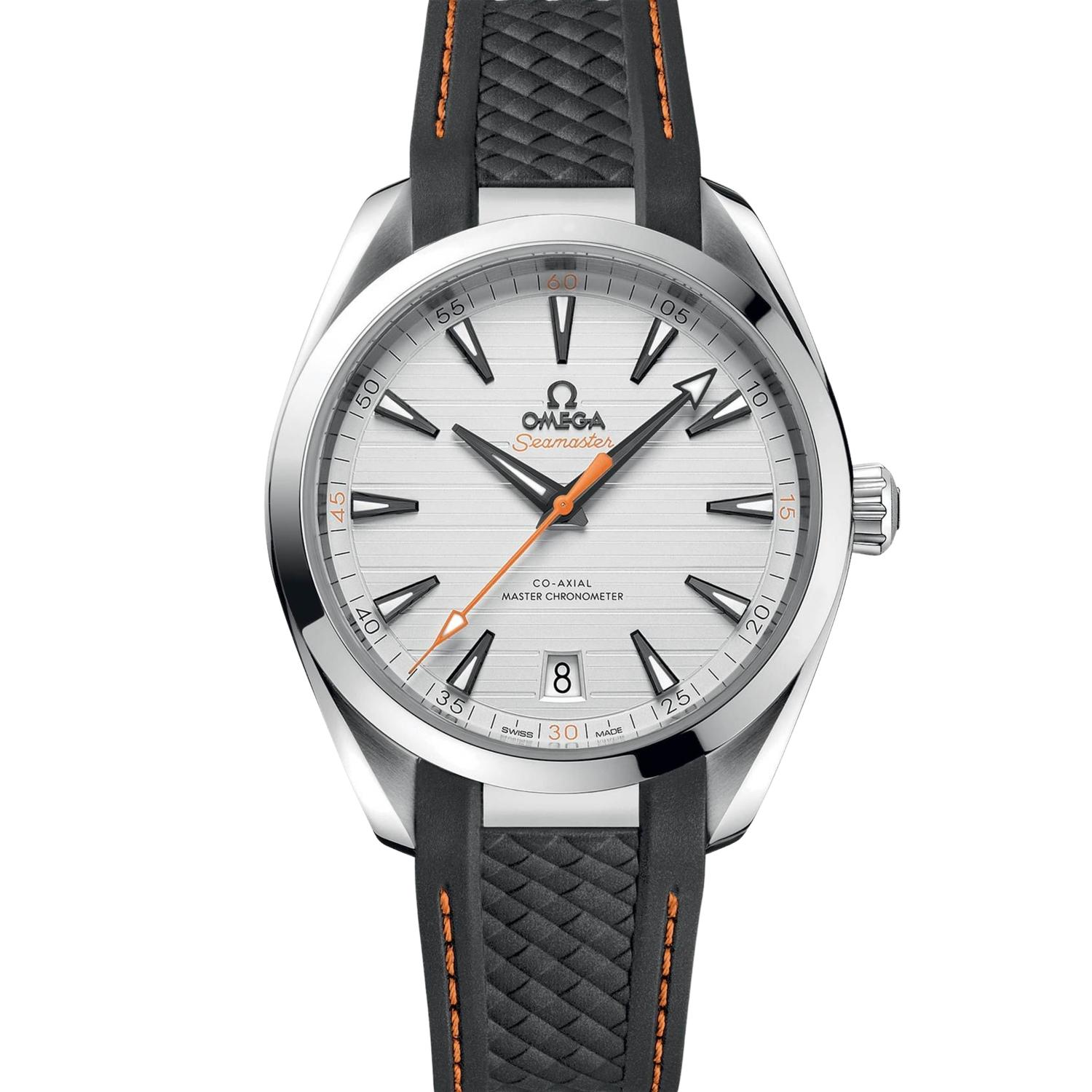 Seamaster Aqua Terra 150M