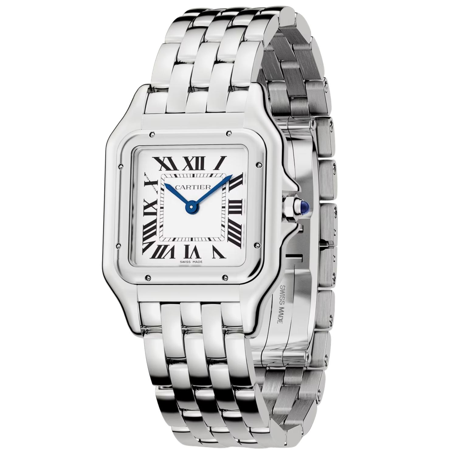 Panthère de Cartier