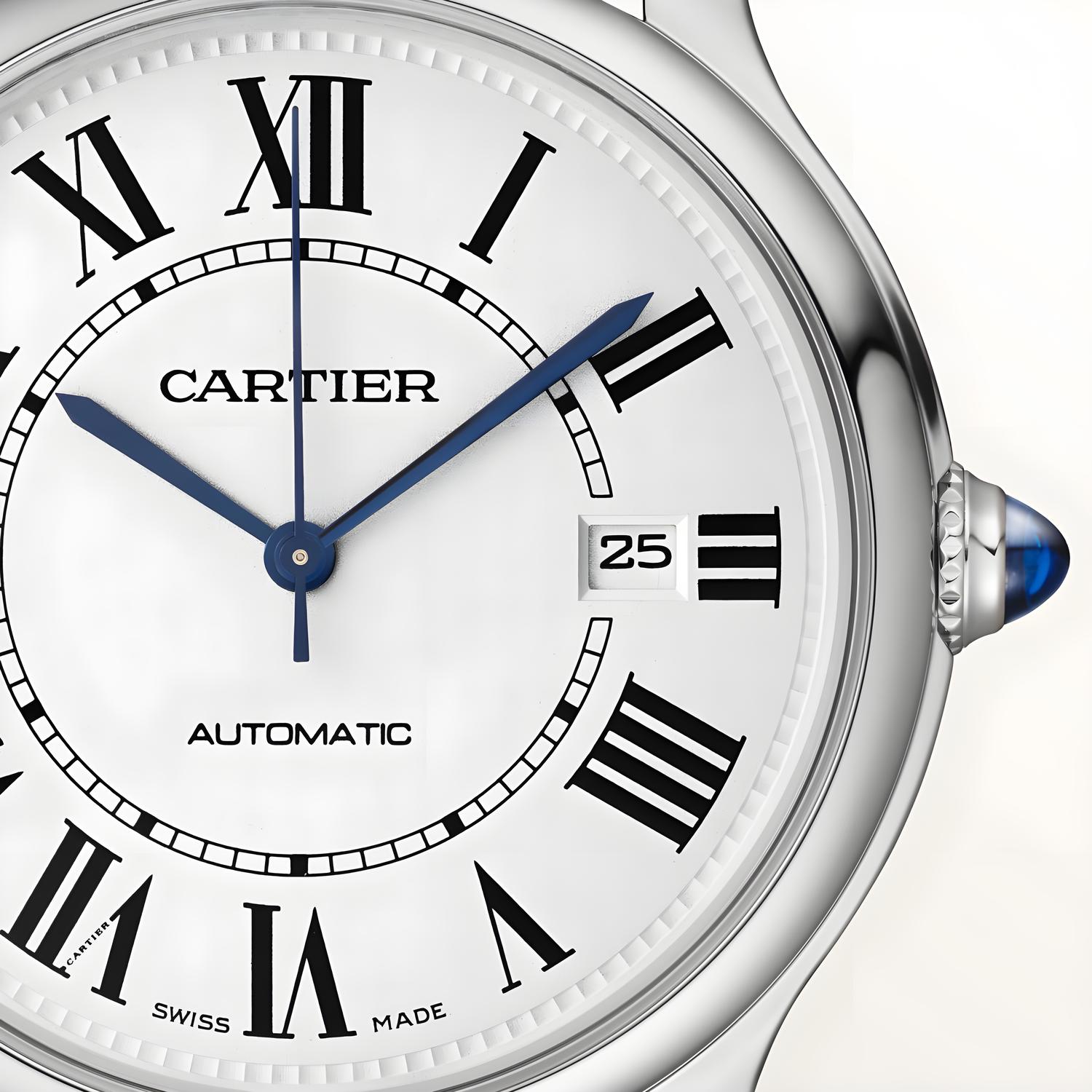 Ronde Must de Cartier