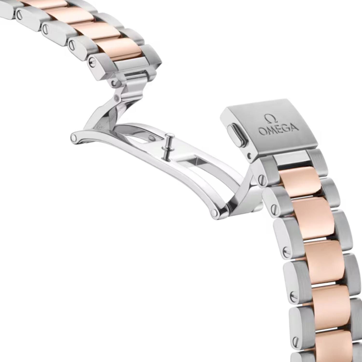 Seamaster Aqua Terra 150M