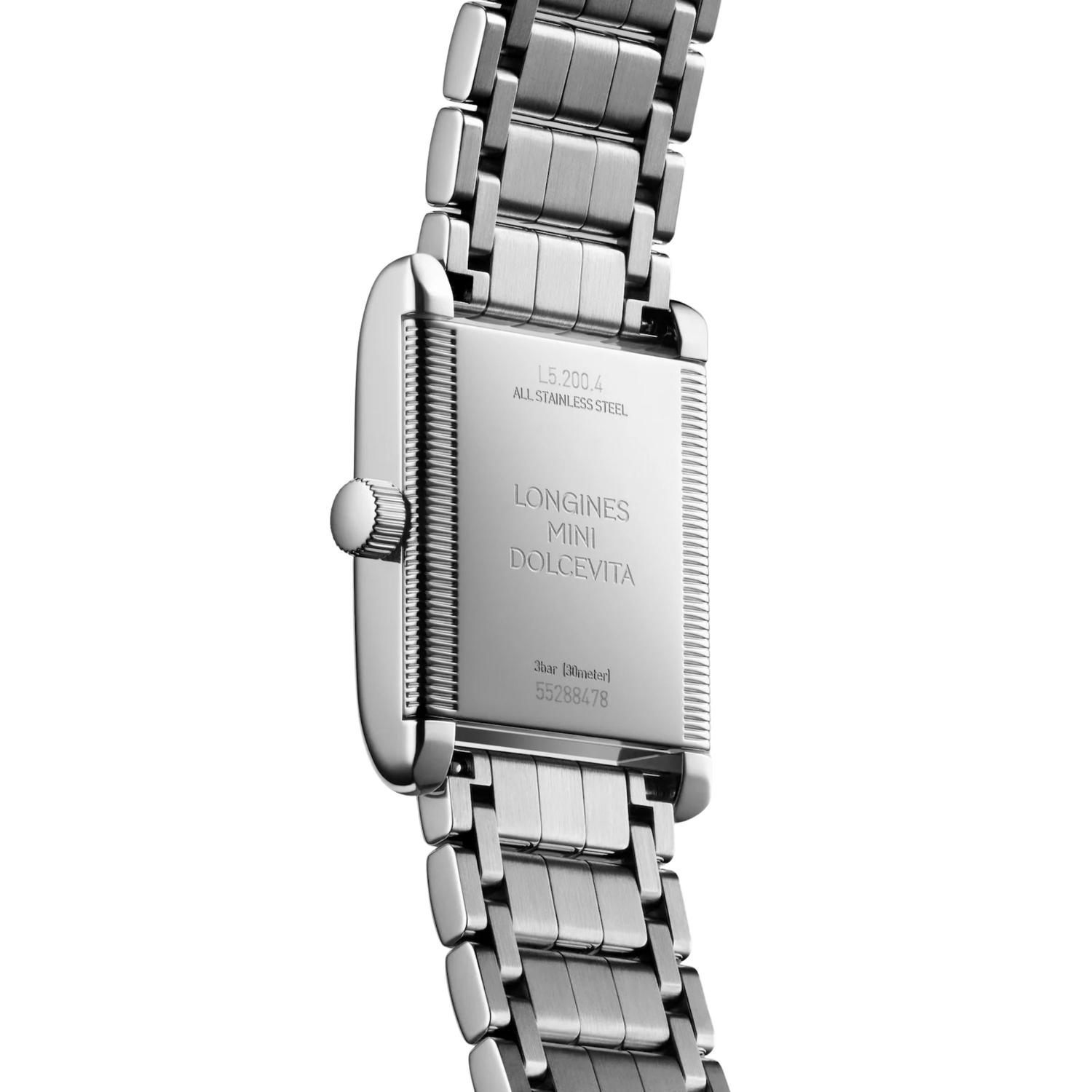 Longines Mini Dolcevita
