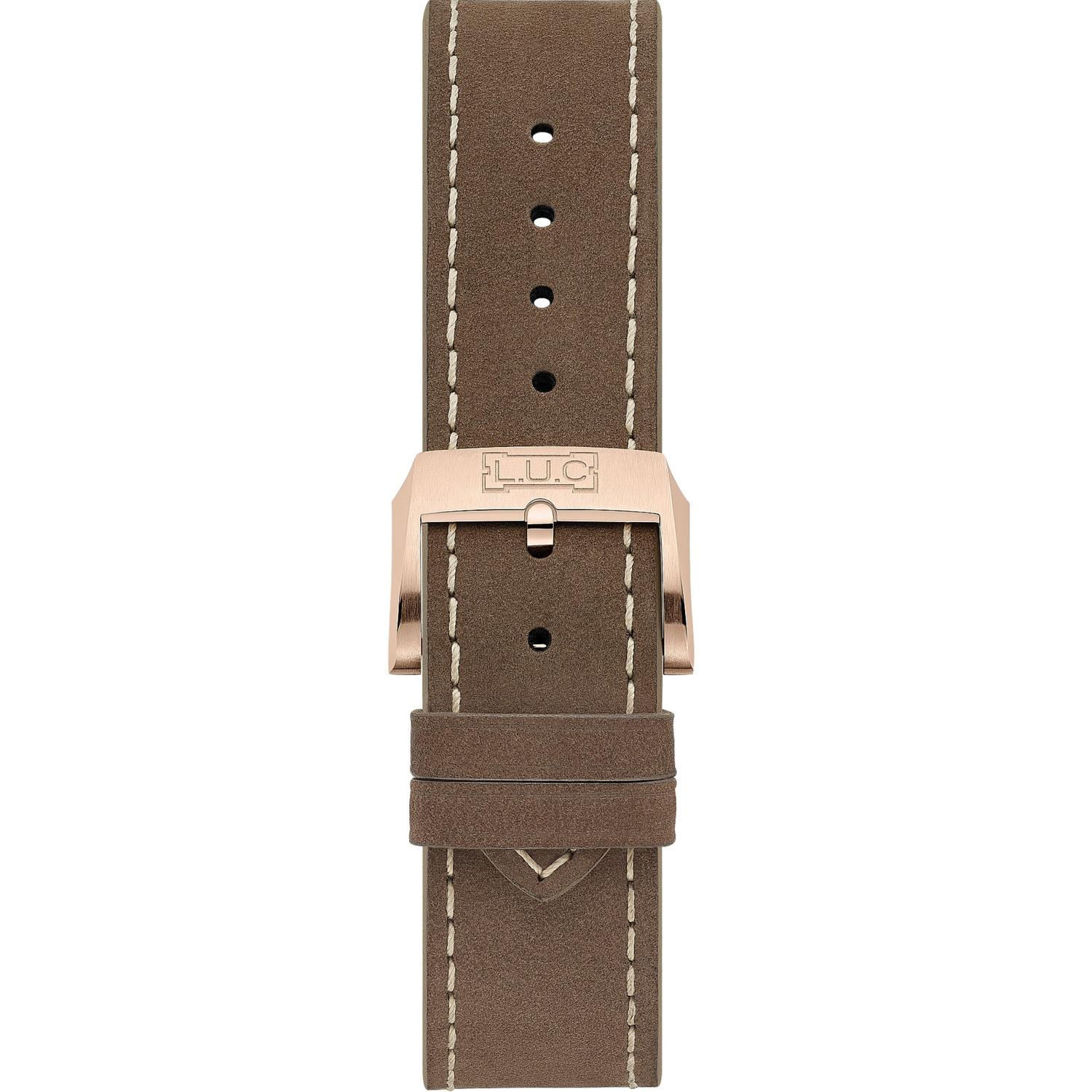 L.U.C Perpetual Twin