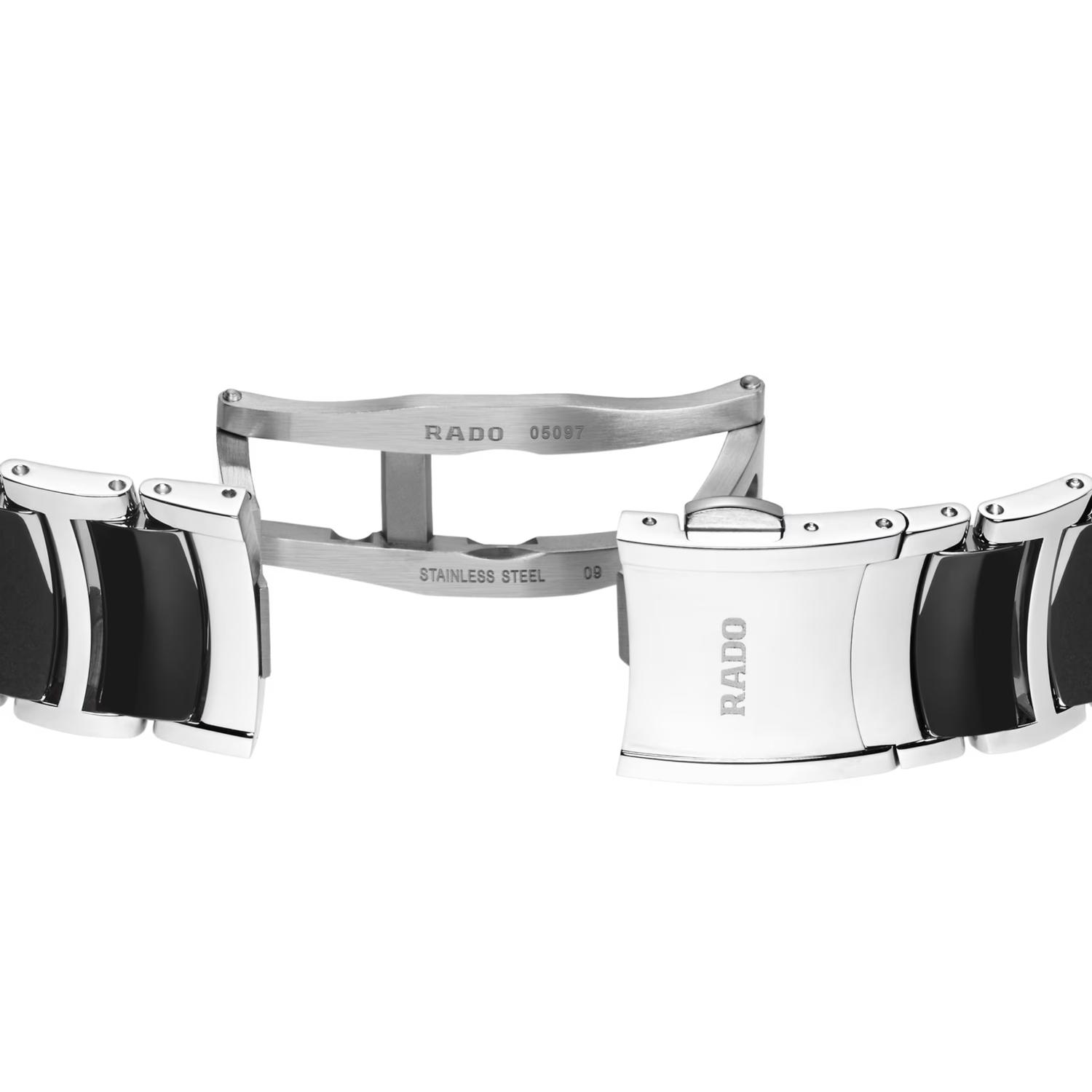 Centrix Chronograph