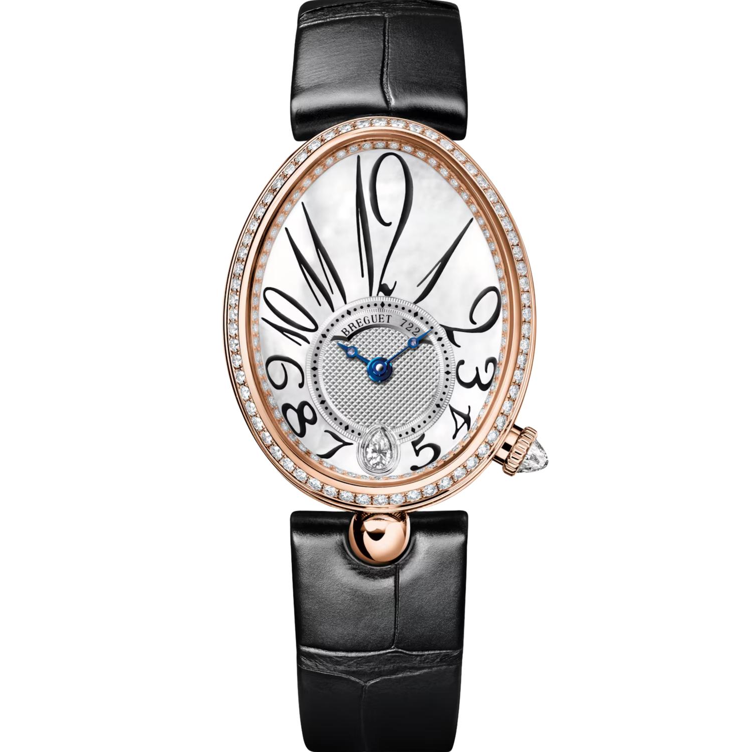 Reine de Naples 8918