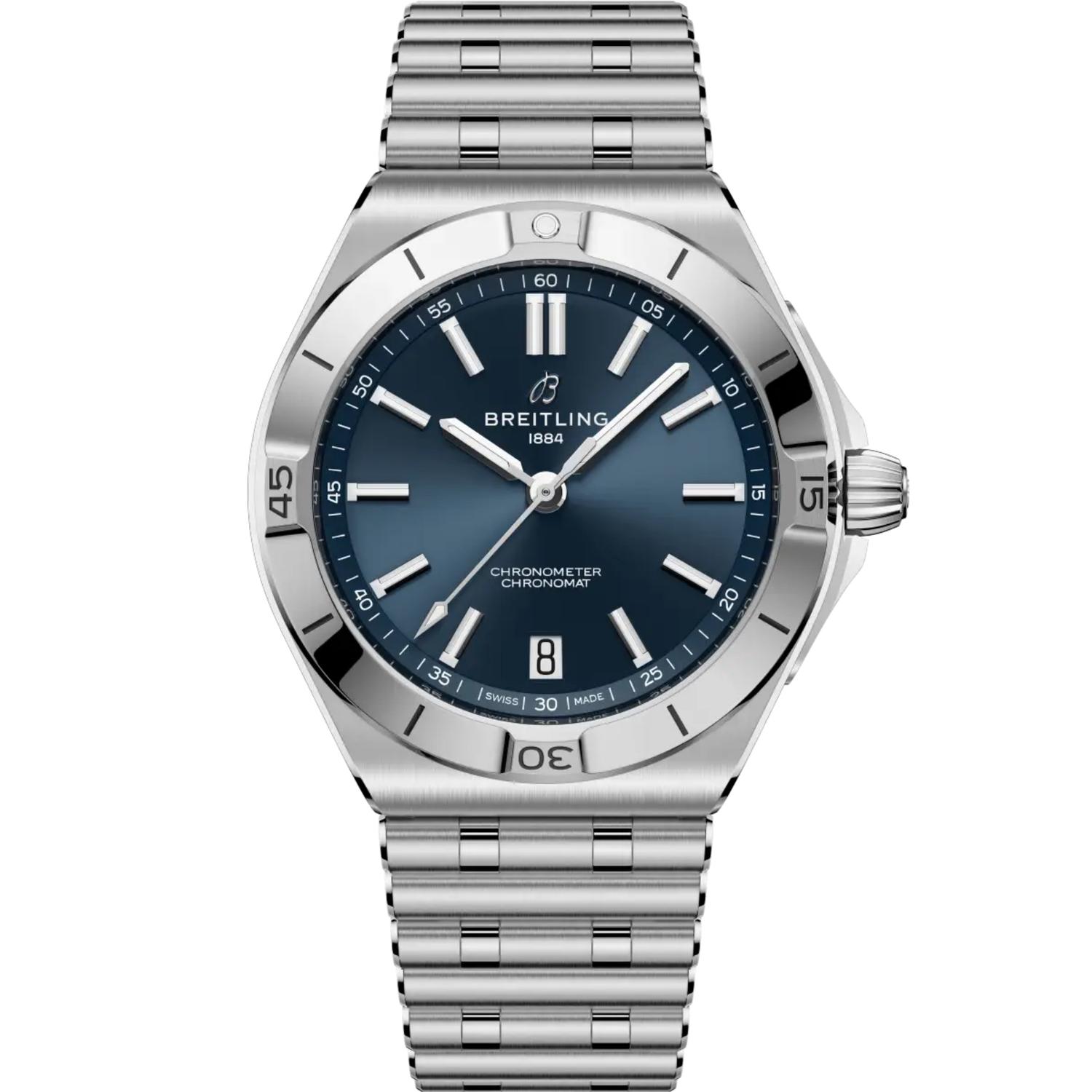 Chronomat B31