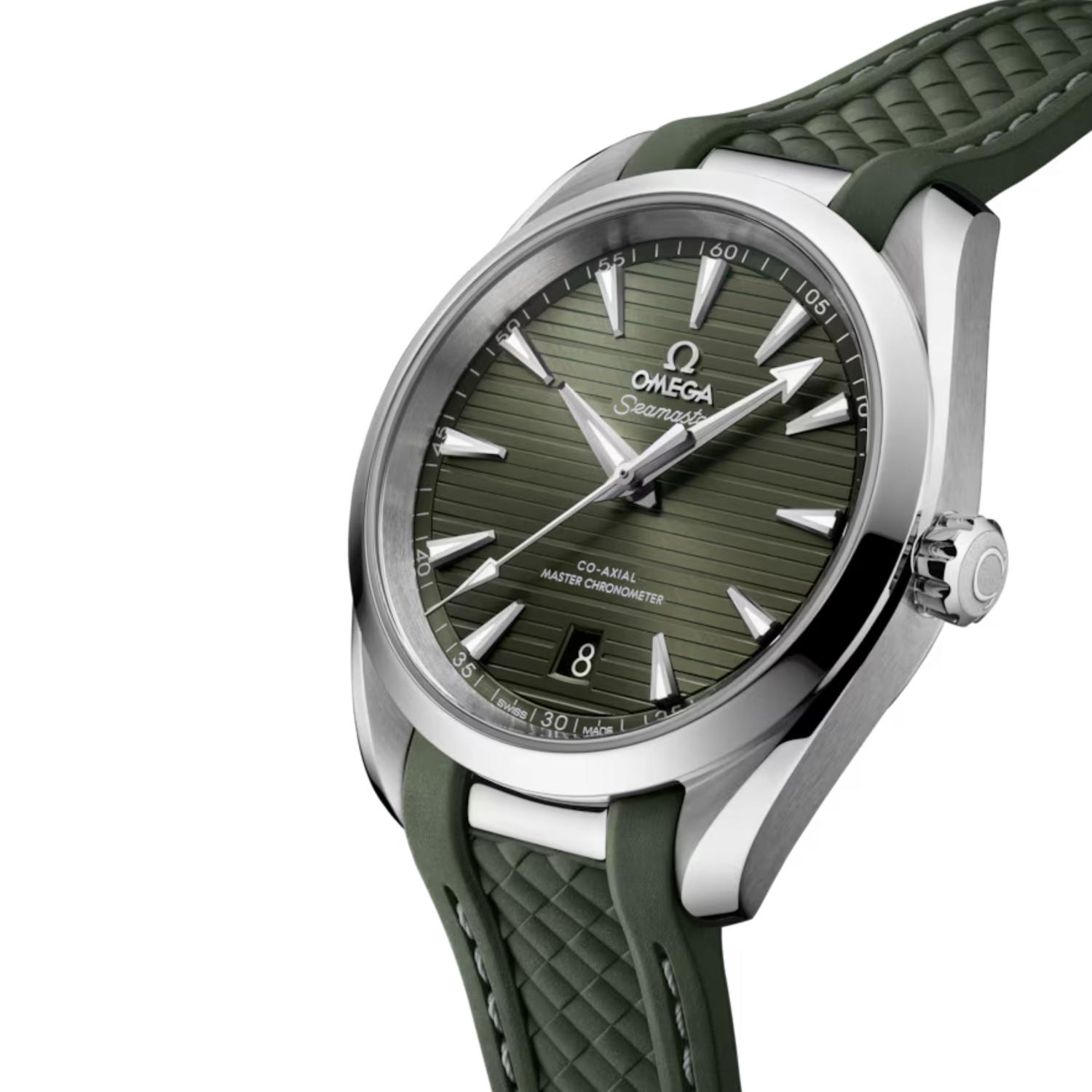 Seamaster Aqua Terra 150M