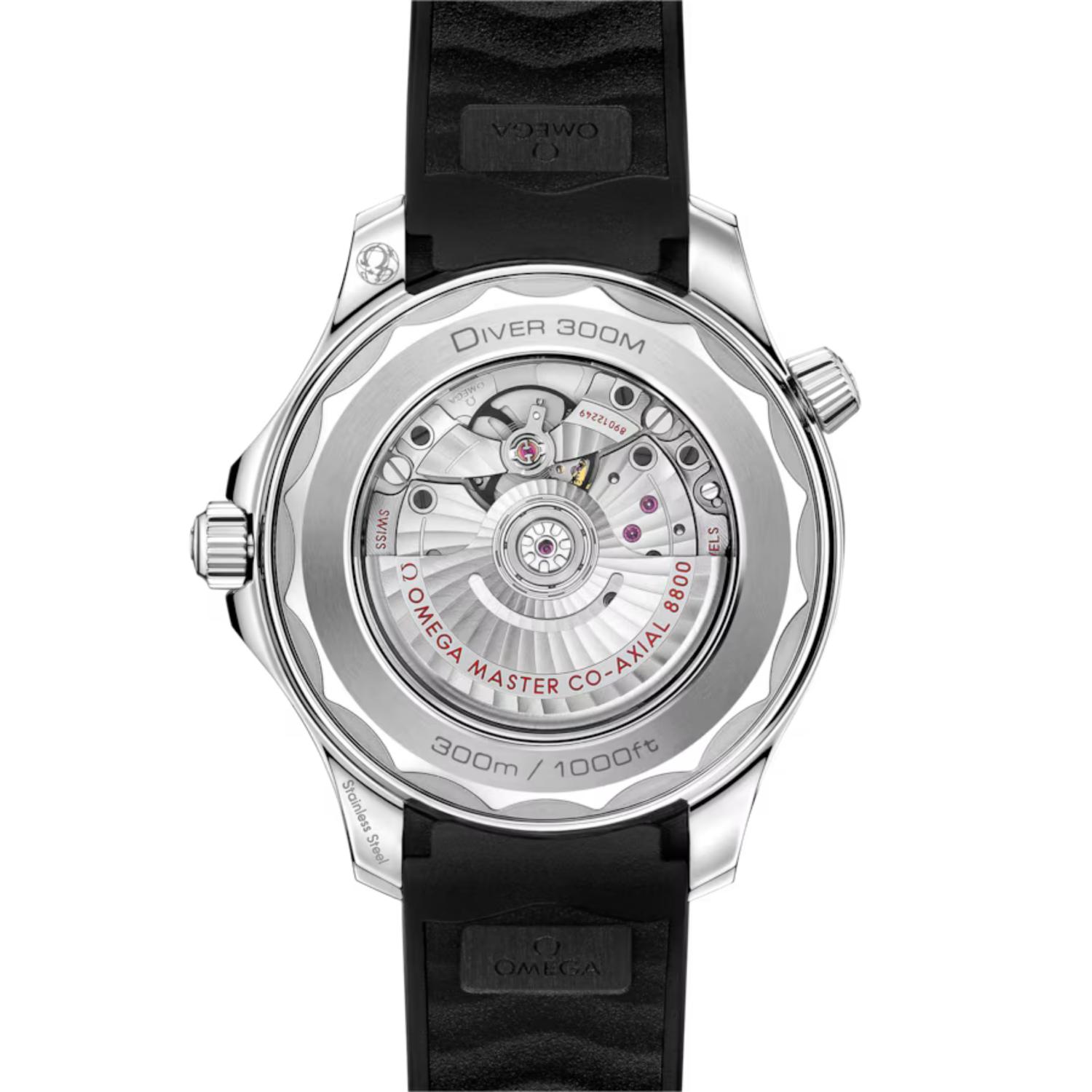 Seamaster Diver 300M