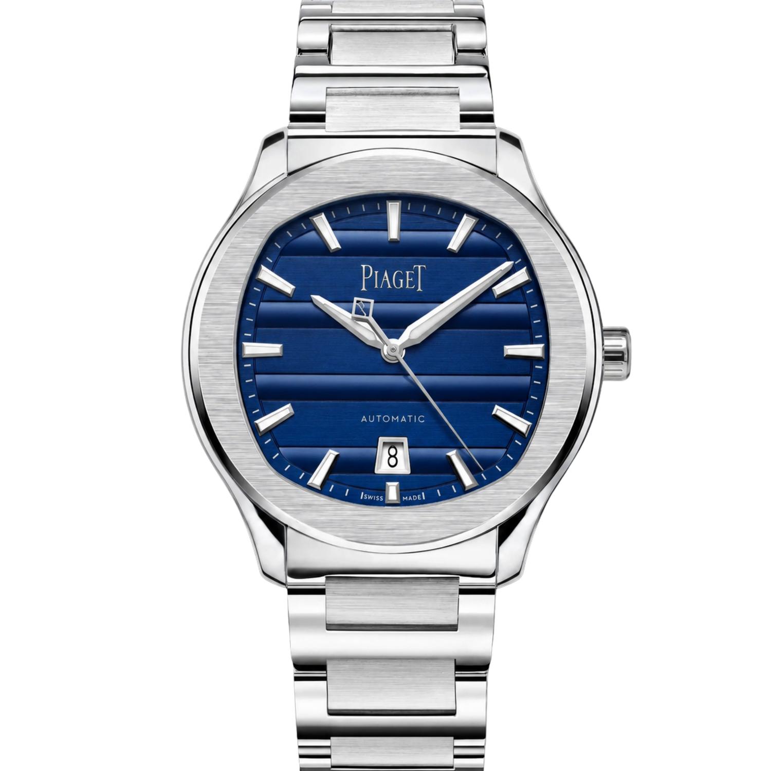 Polo Signature Date