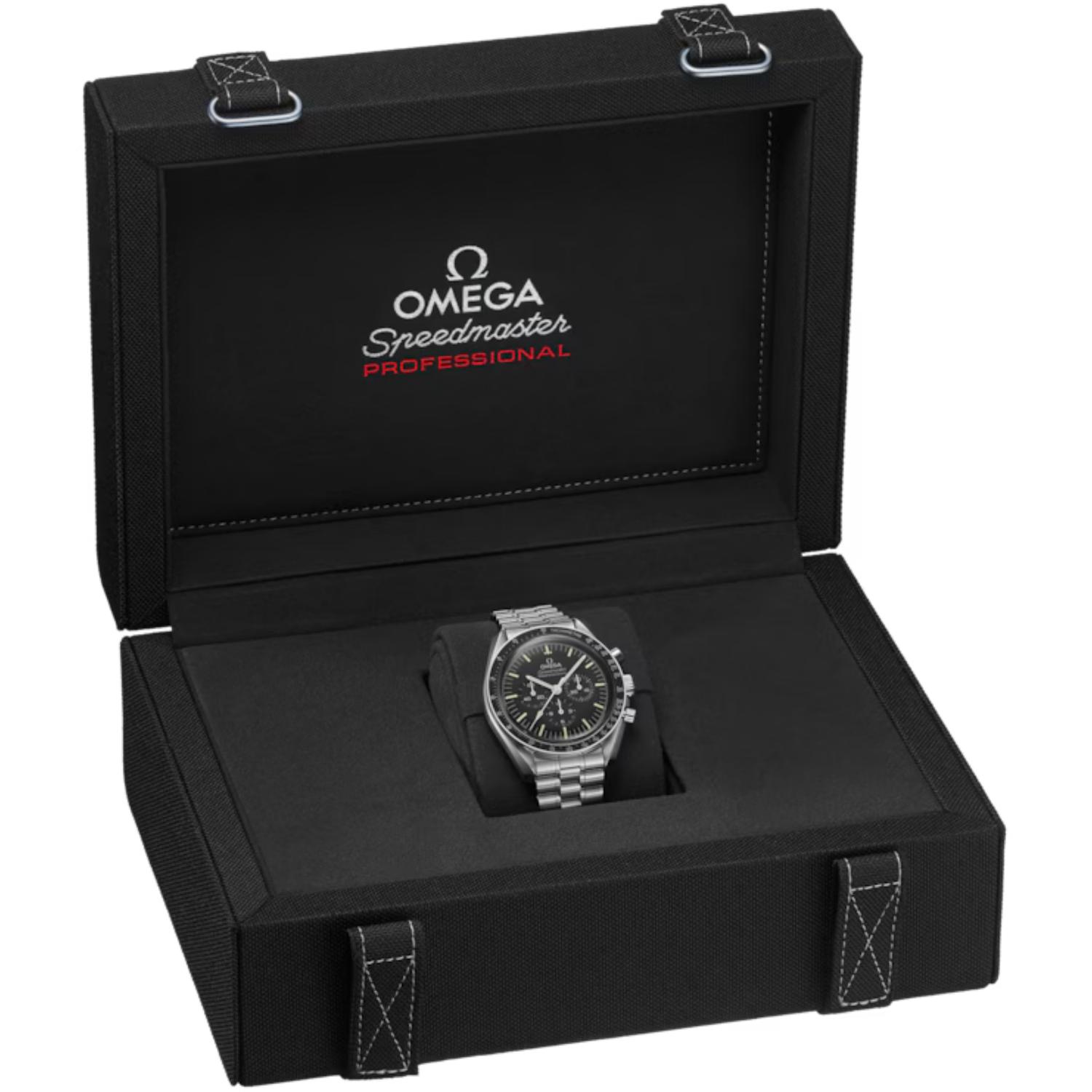 Speedmaster Moonwatch Professional