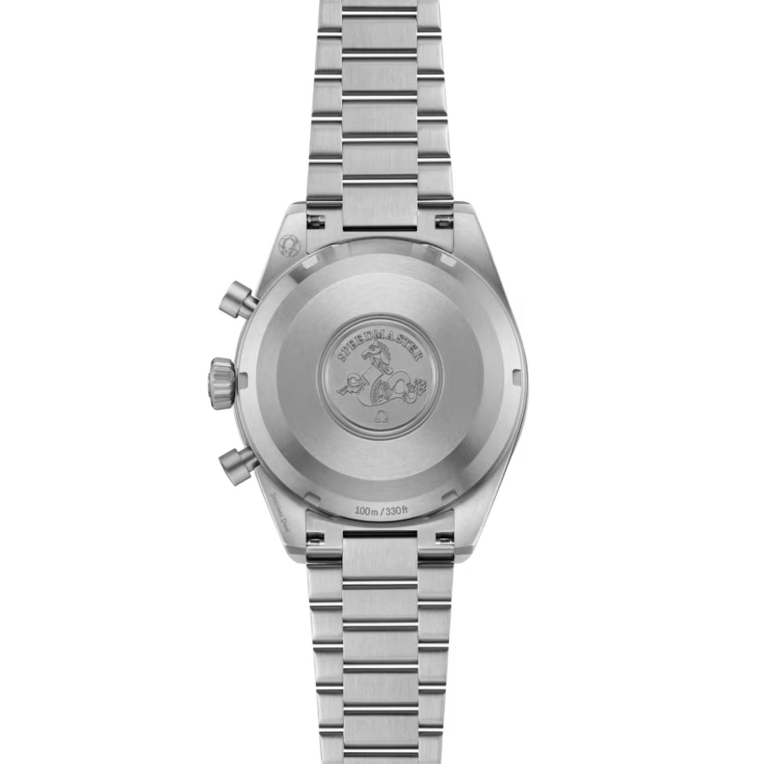 Speedmaster Pilot