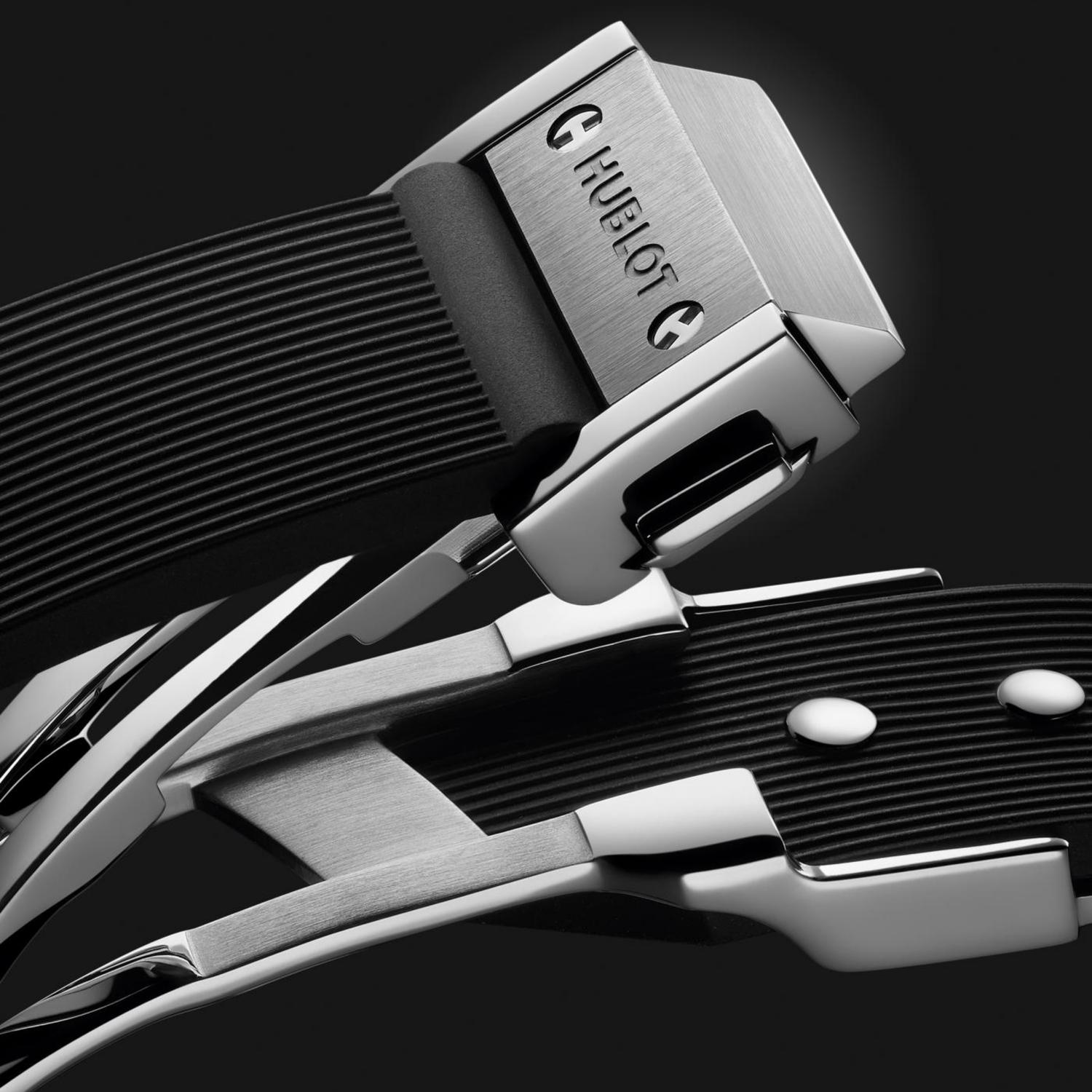 Classic Fusion Titanium