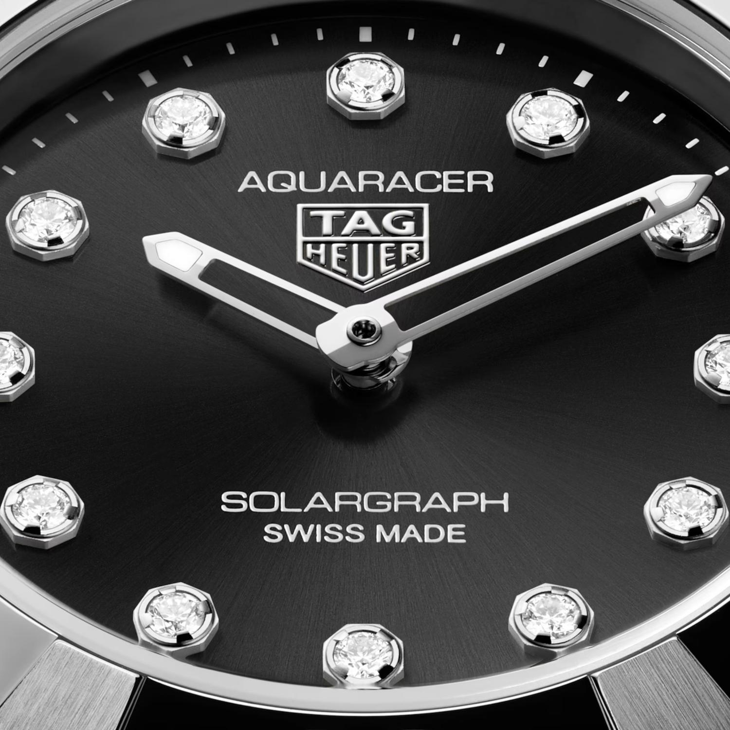 Aquaracer Professional 100 Solargraph