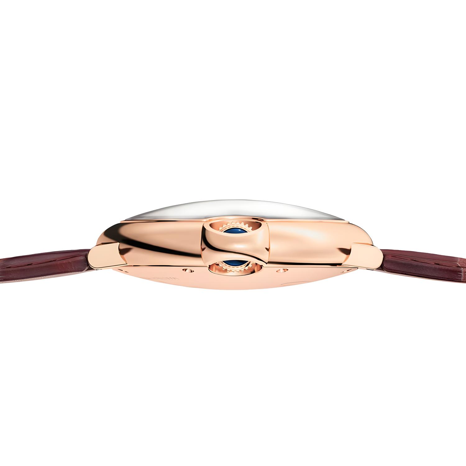 Ballon Bleu de Cartier