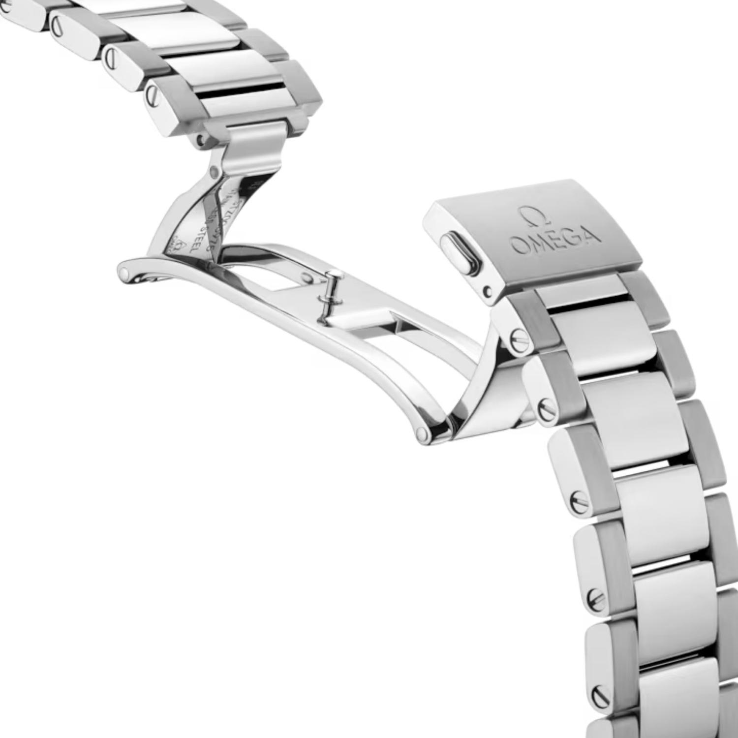 Seamaster Aqua Terra 150M