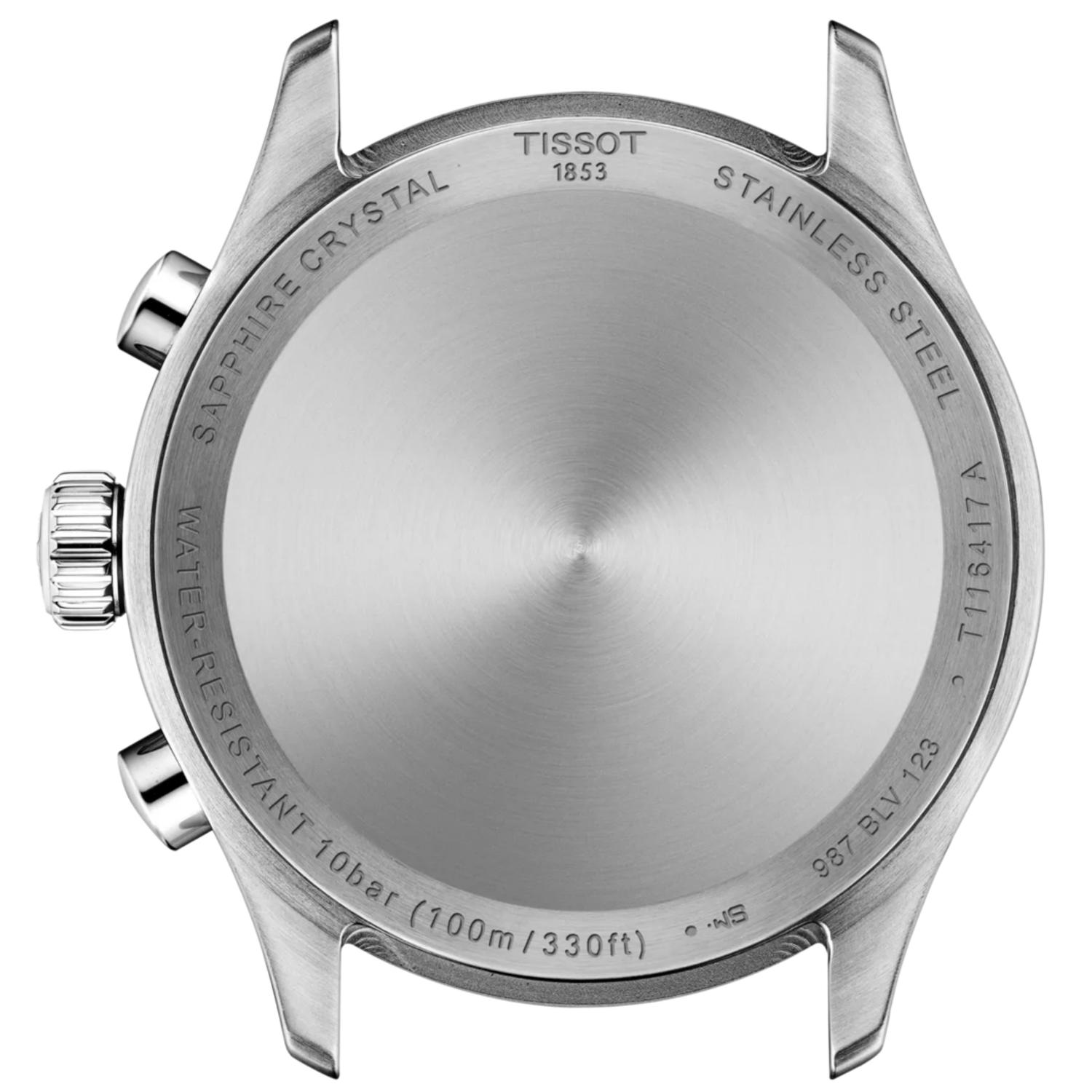 Chrono L