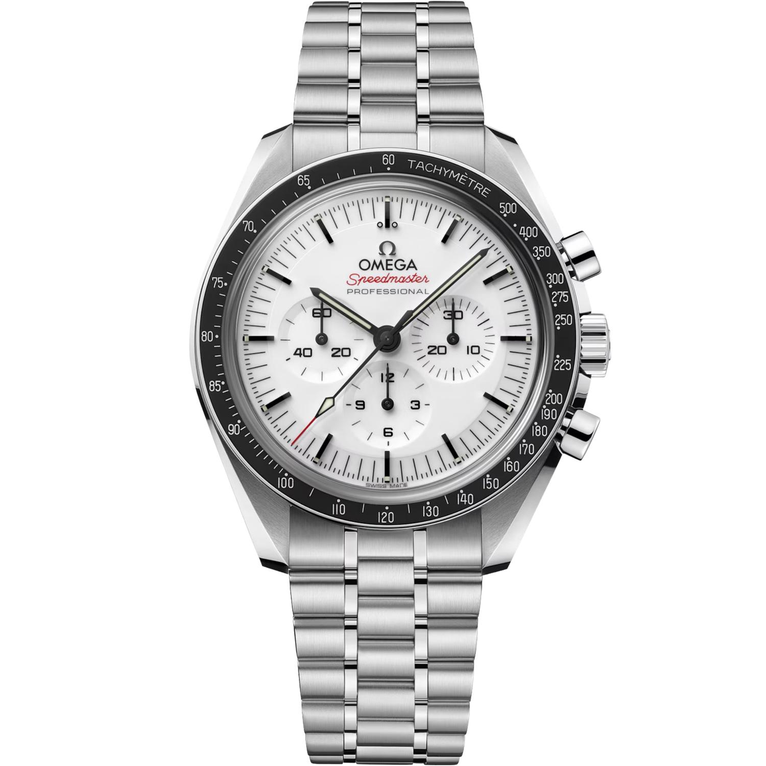 Speedmaster Moonwatch Professional