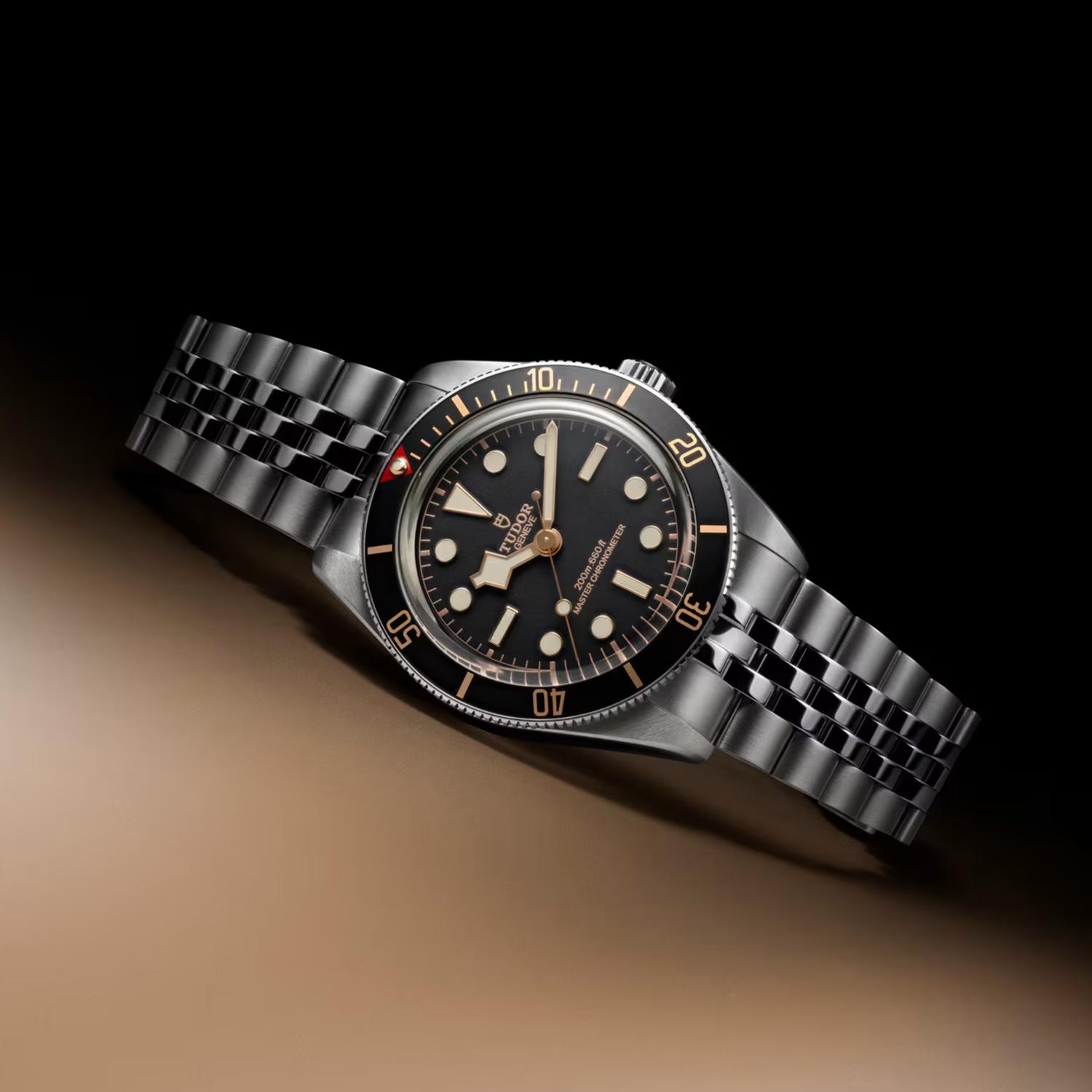Black Bay 58