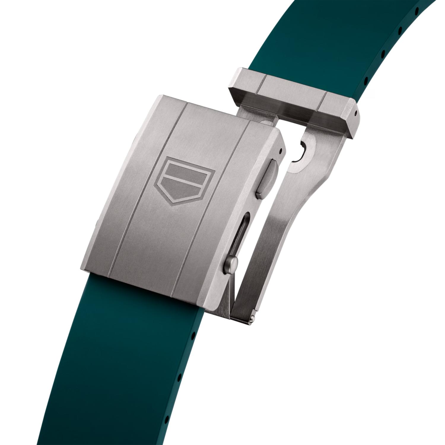 Carrera Chronograph Extreme Sport Twin-Time