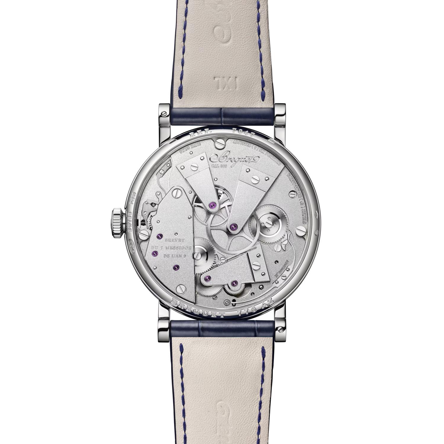 Tradition Tourbillon 7047