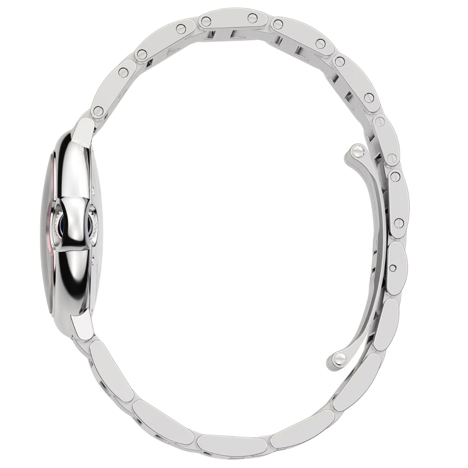 Ballon Bleu de Cartier