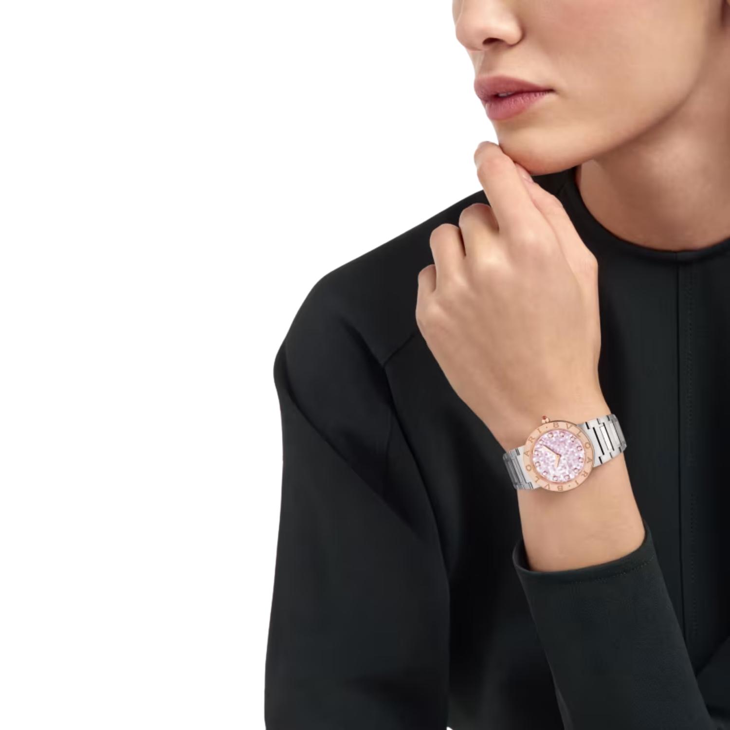 Bvlgari Bvlgari