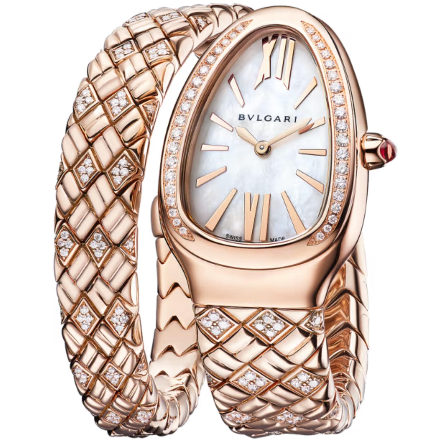 Serpenti Spiga