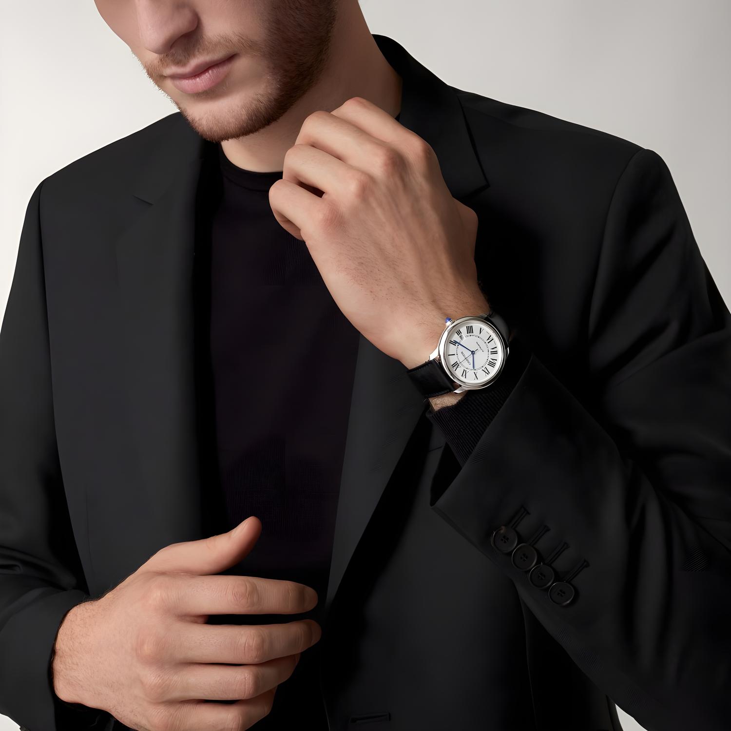 Ronde Must de Cartier