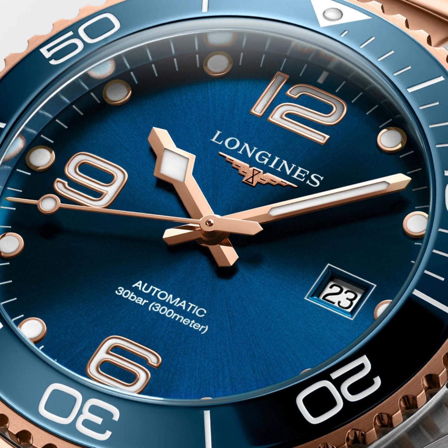 HydroConquest
