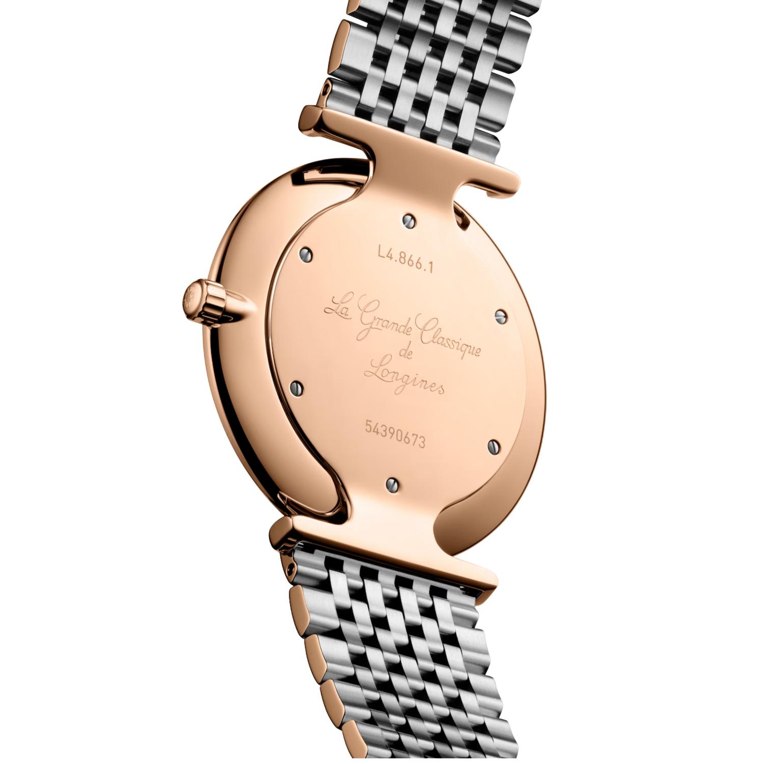 La Grande Classique de Longines