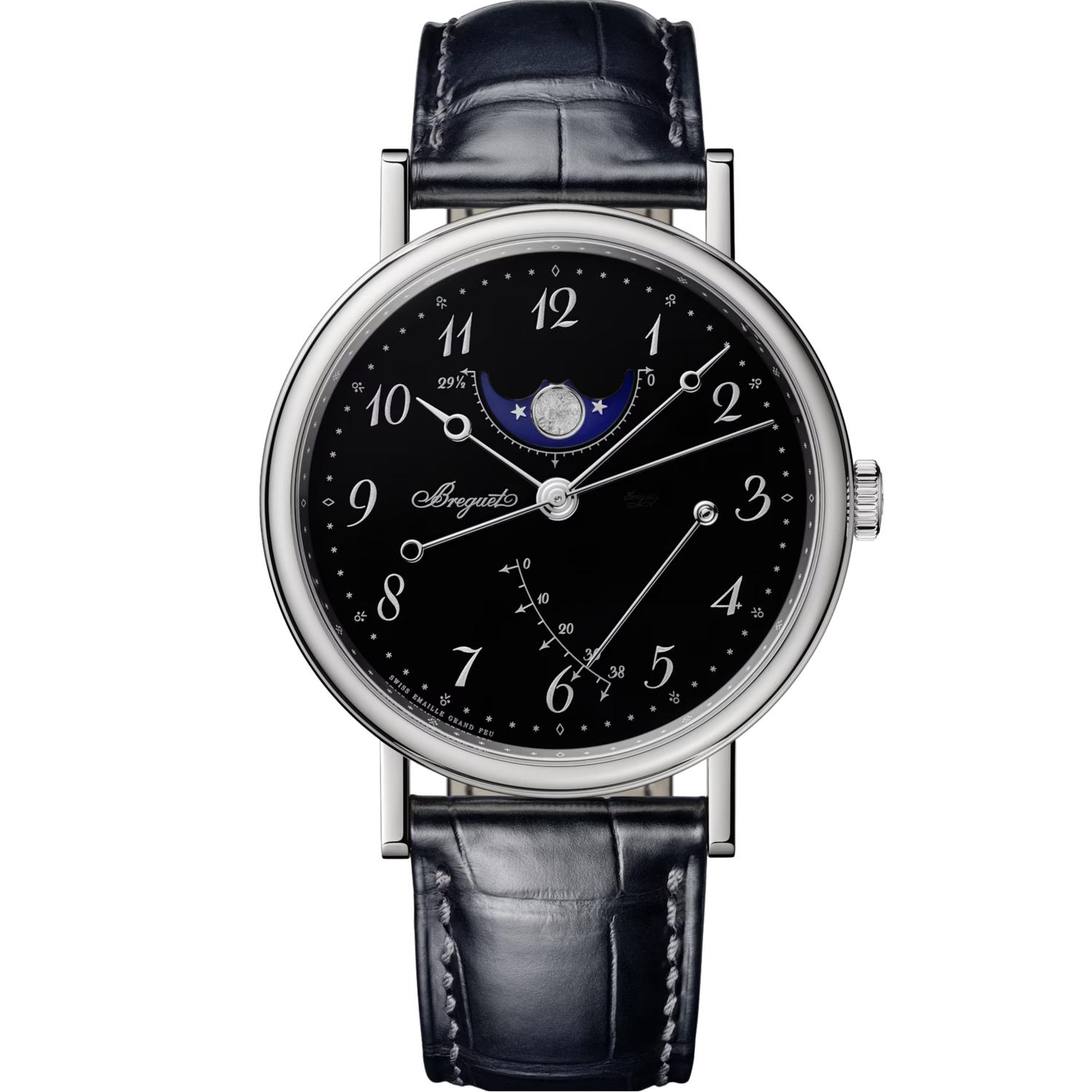 Classique Phase de Lune 7787