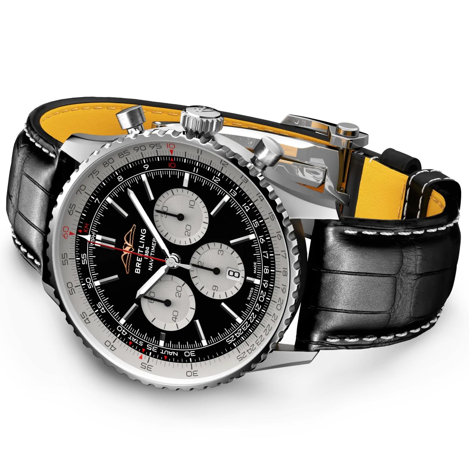 Navitimer B01 Chronograph