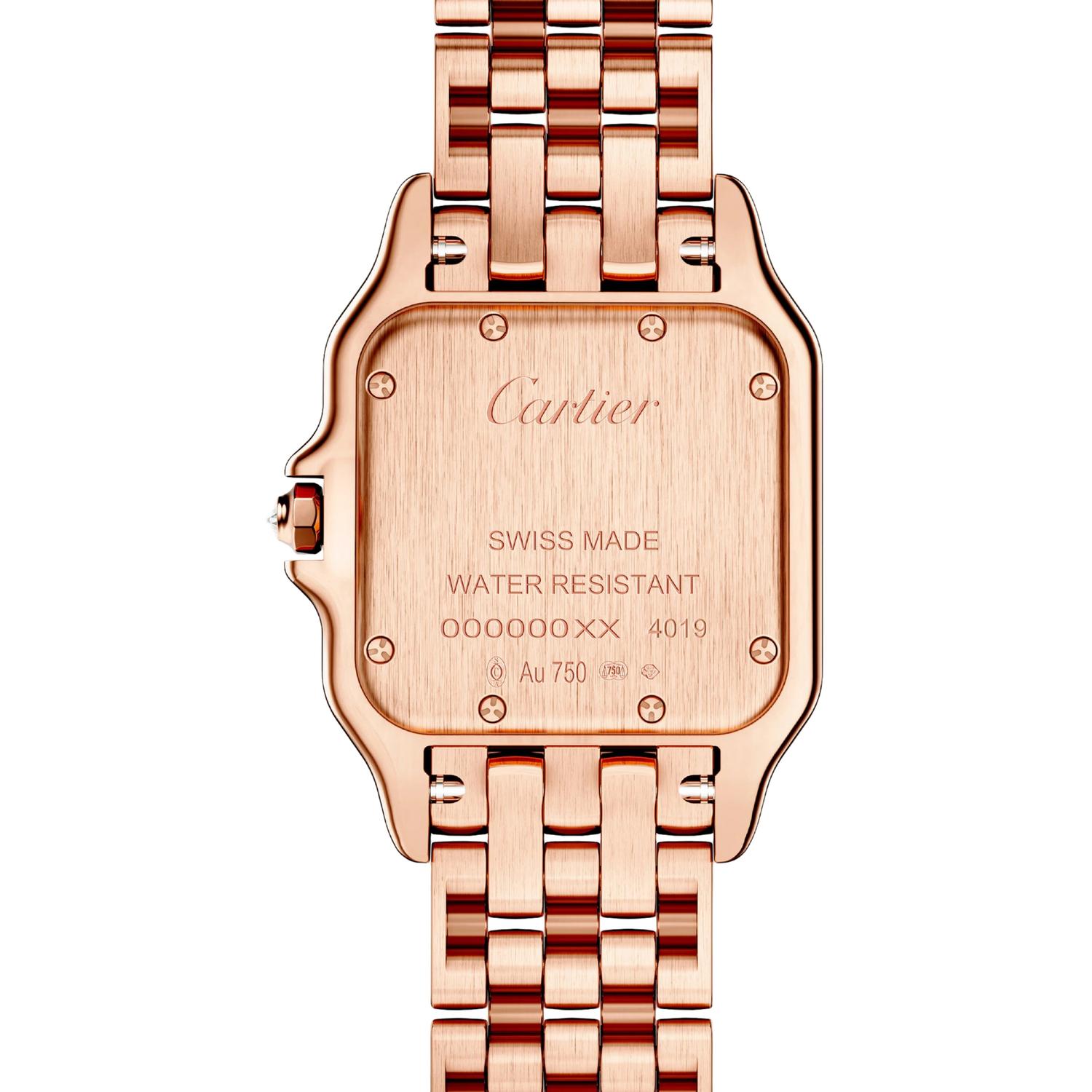 Panthère de Cartier