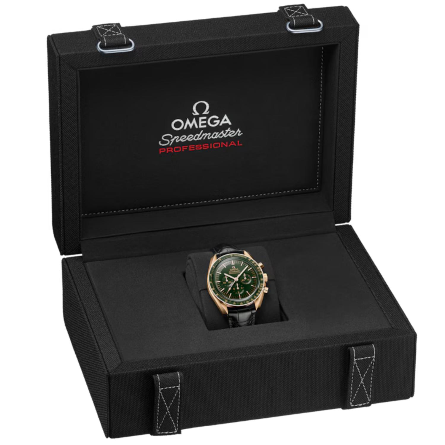 Speedmaster Moonwatch Professional